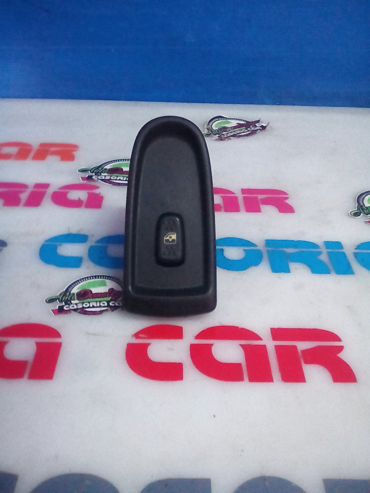 Interruttore Alzacristalli Porta Ant. Destro Usato