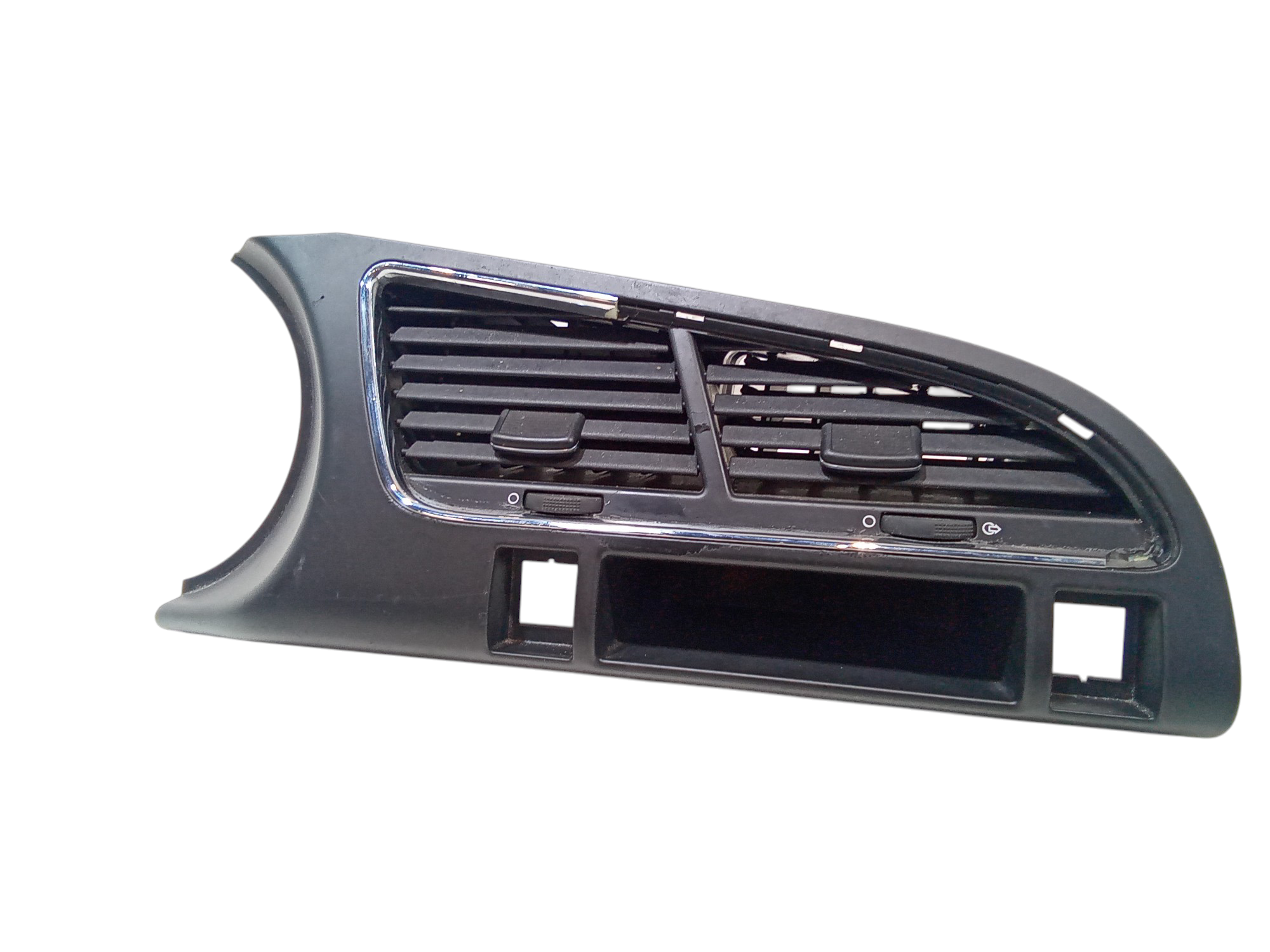 Condotto Aria Bocchette Centr. Sup. Cruscotto Usato