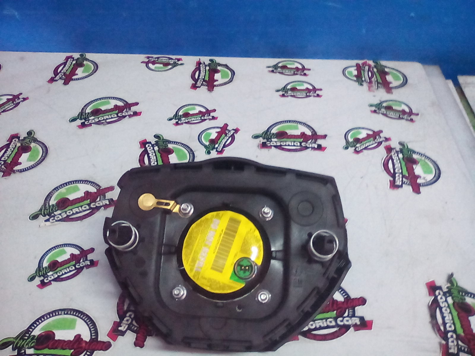 Dispositivo Airbag Lato Guida 13111344 Usato