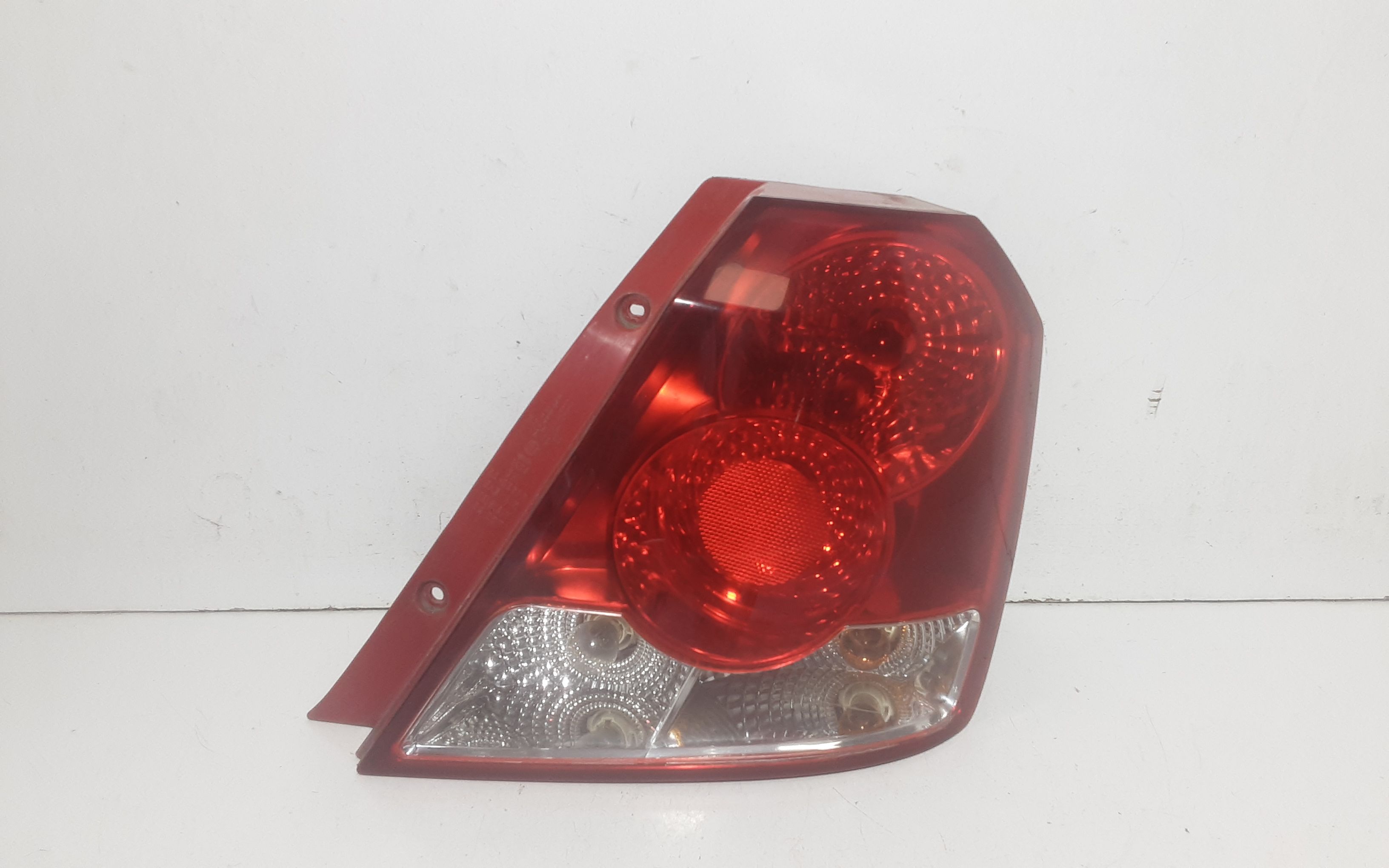 Fanale Post. Destro 96540269 Usato