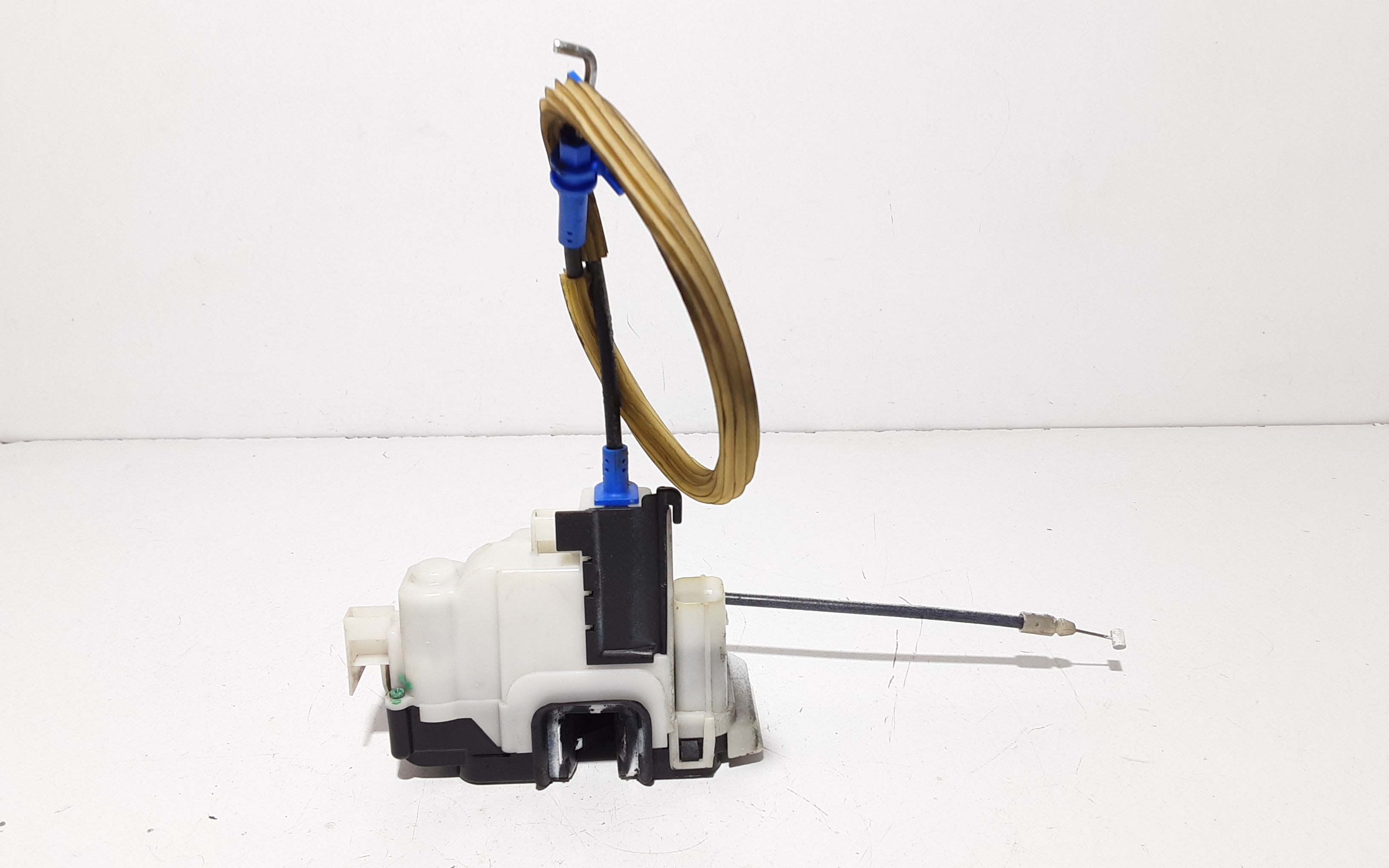 Serratura Porta Ant. Destro 1613686480 Usato