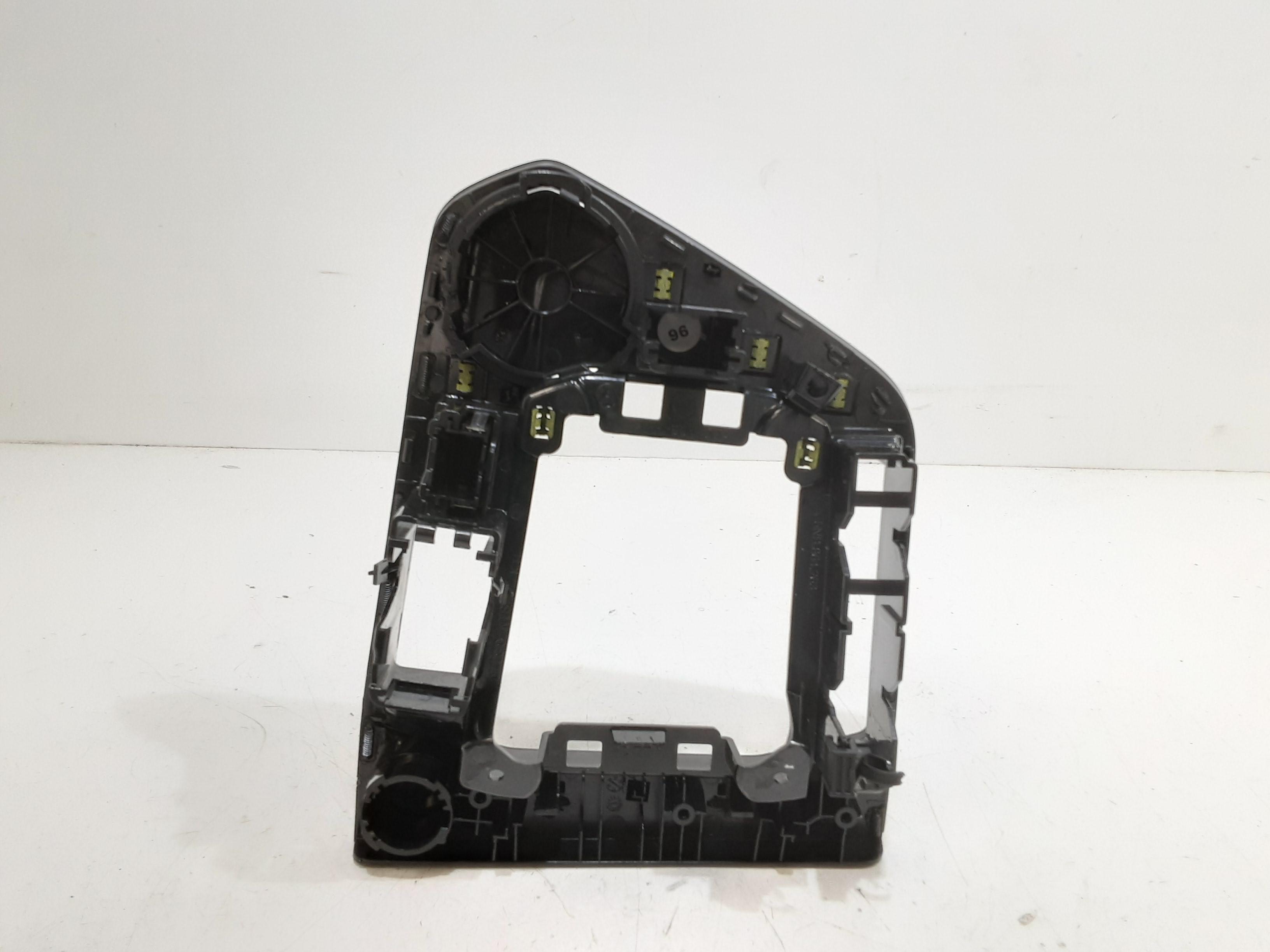 Mascherina Leva Cambio Usato