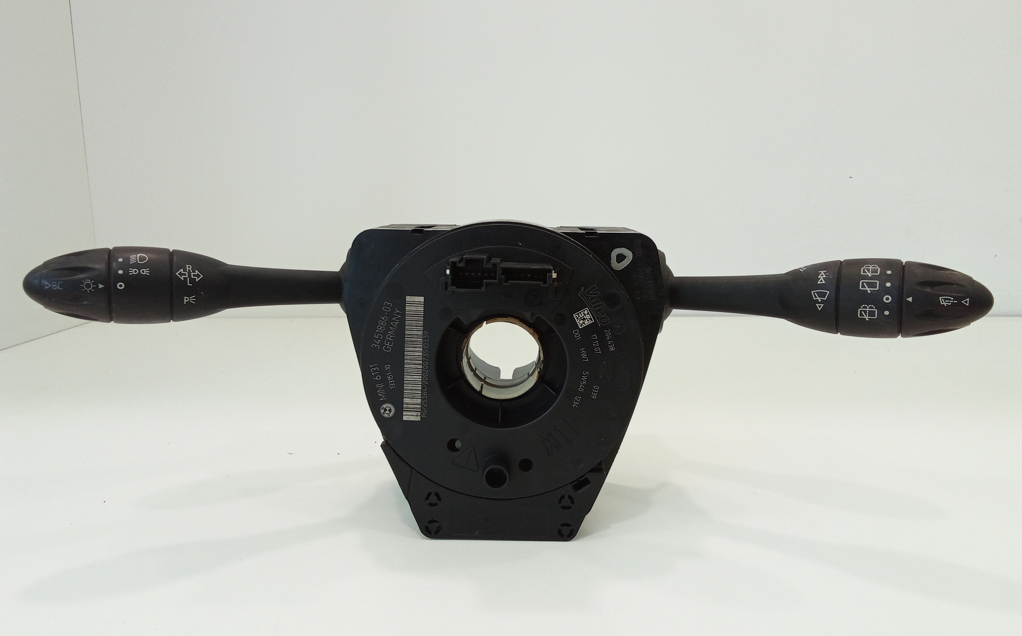 Devioguidasgancio Compl. Usato