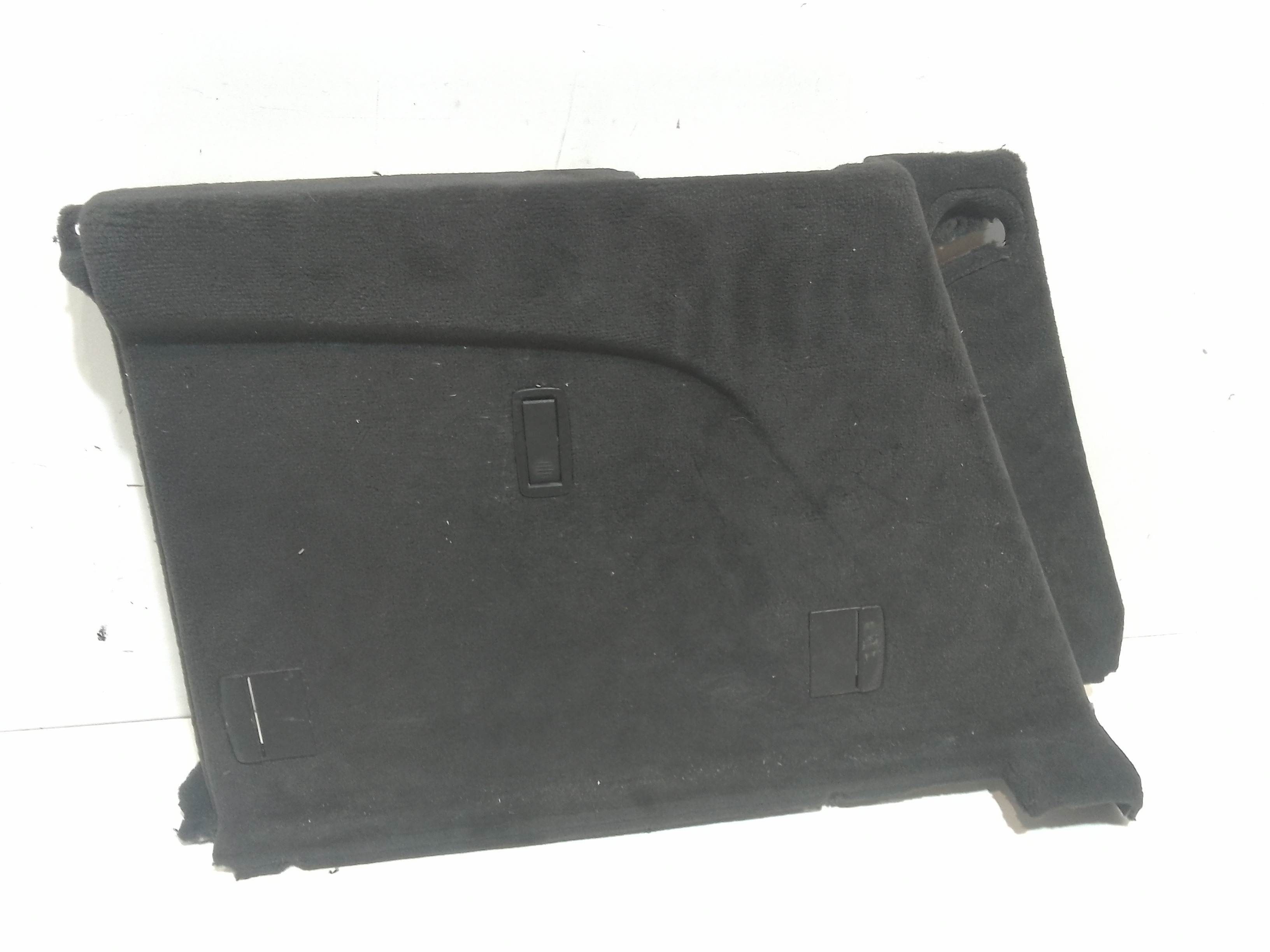 Pannello Int. Porta Post. Sinistro 51427244415 Usato