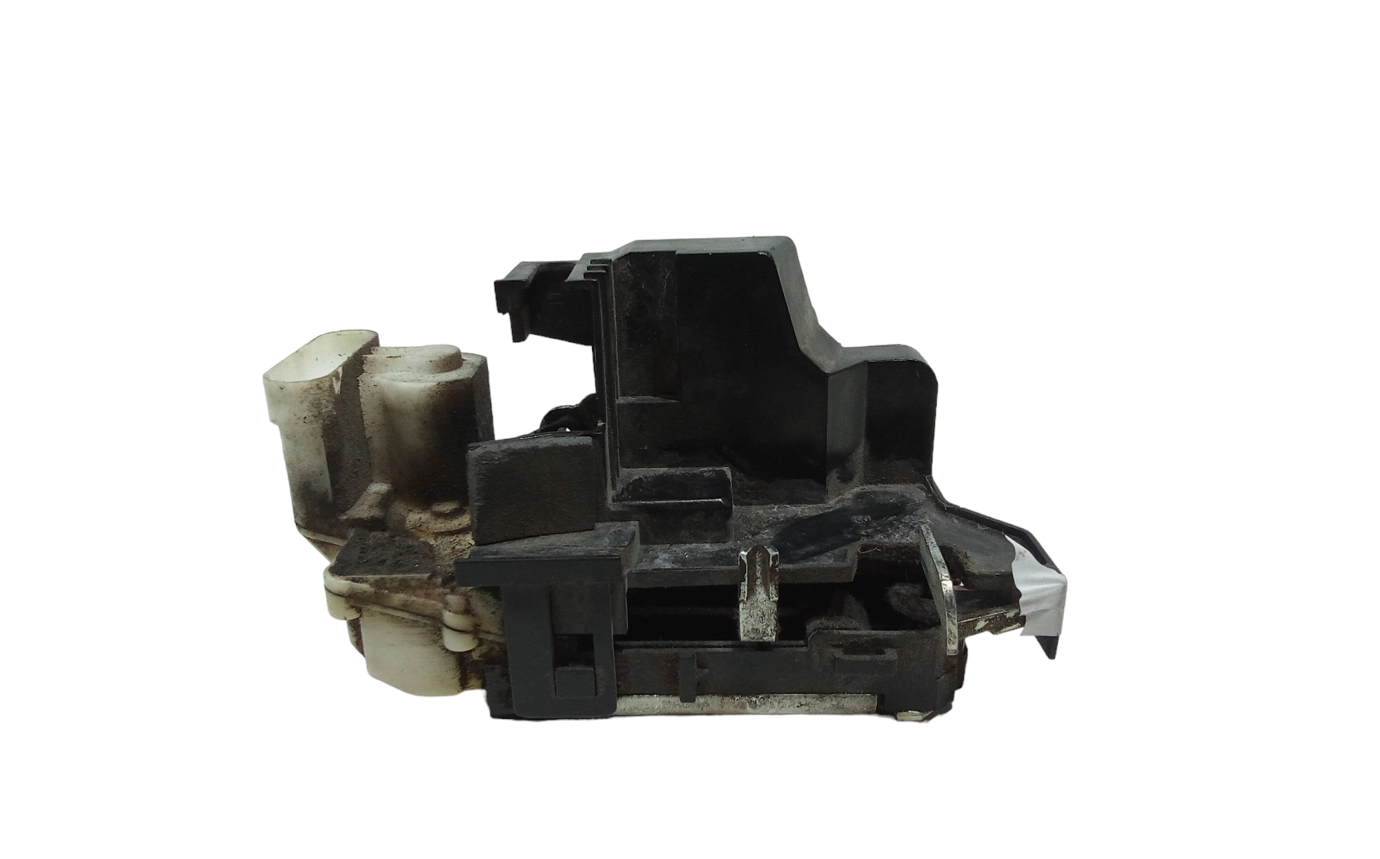 Serratura Porta Ant. Sinistro 51843469 Usato