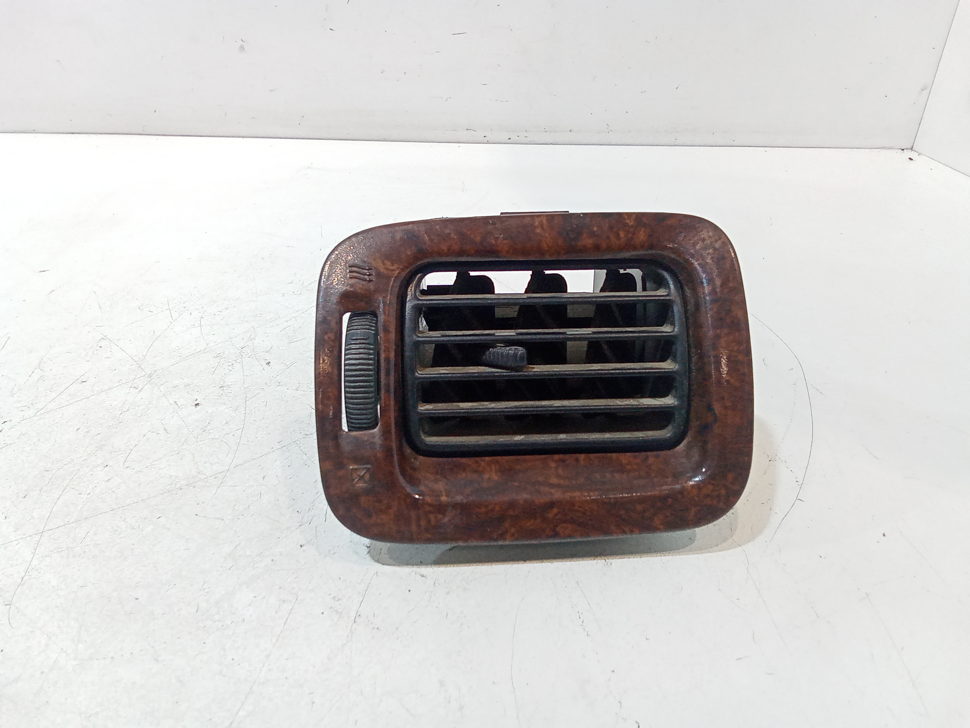 Condotto Aria Bocchette Lat. Cruscotto Sinistro Usato