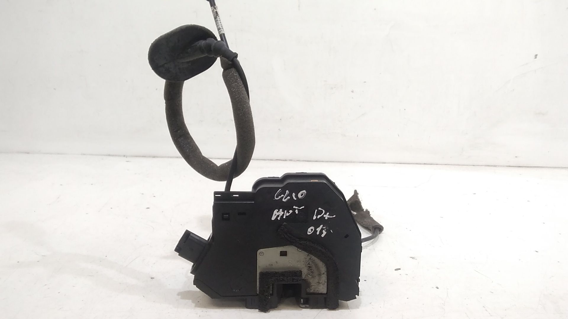 Serratura Porta Ant. Destro 805021989R Usato