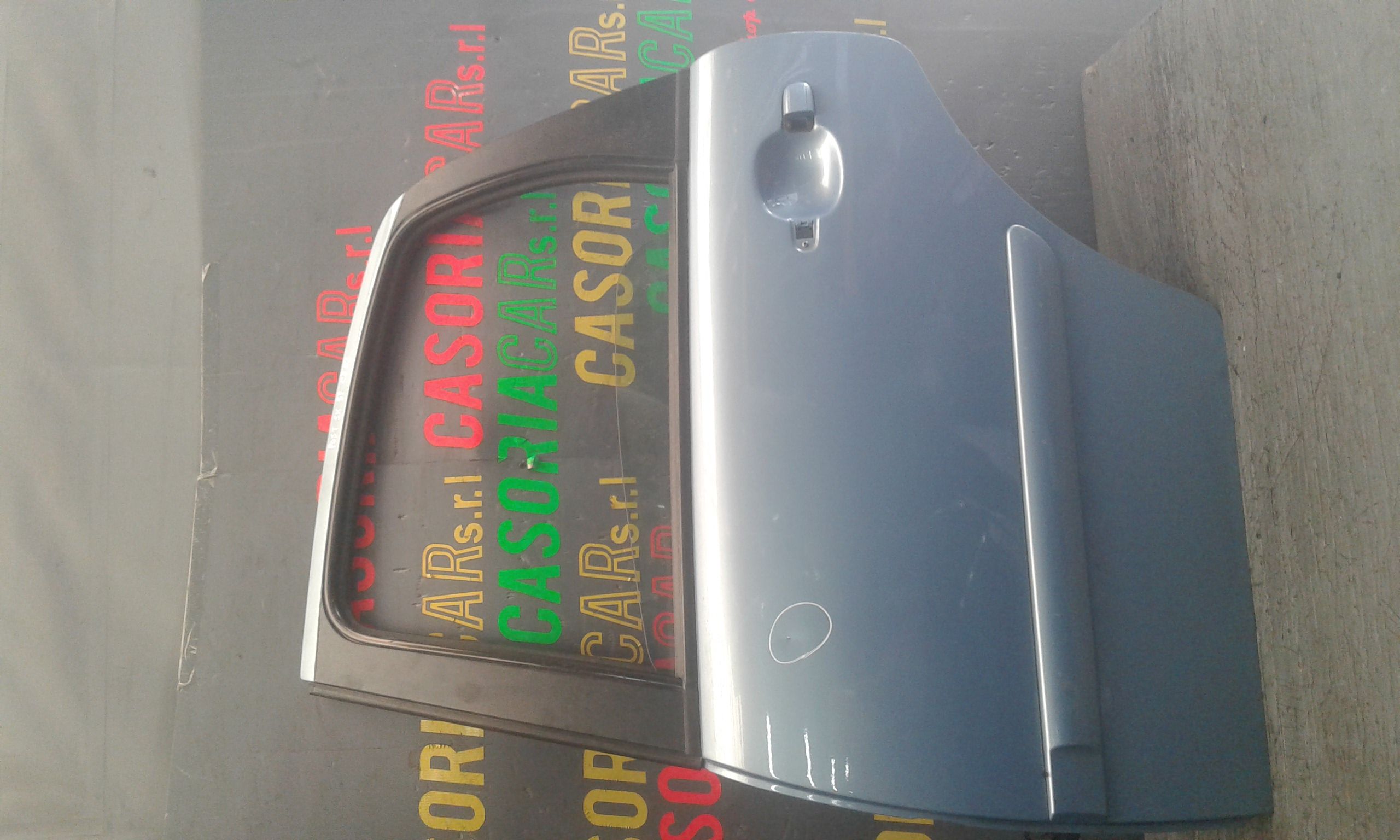 Porta Post. Sinistro 9006K7 Usato