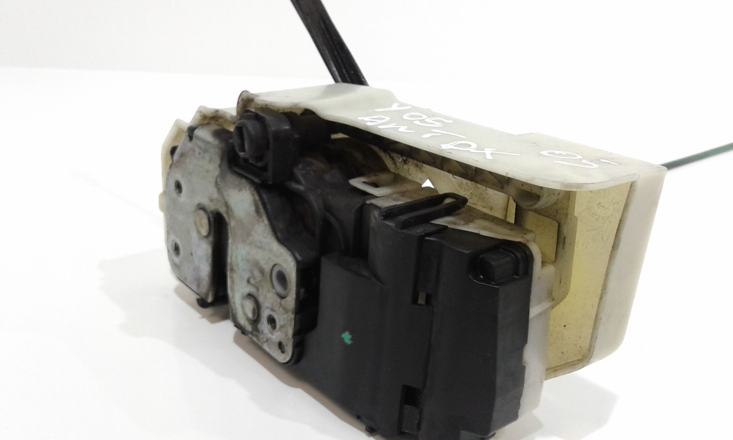 Serratura Porta Ant. Destro Usato