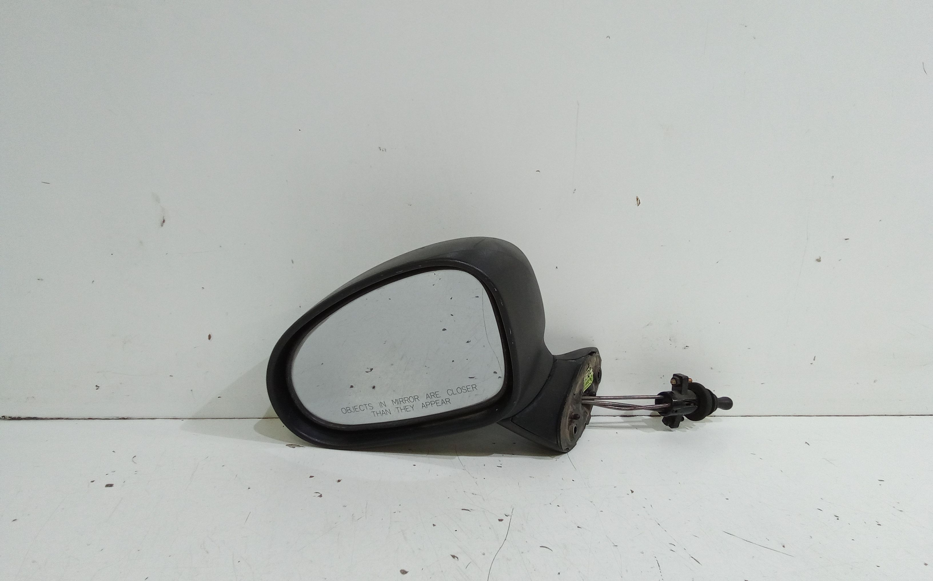 Retrovisore Est. Sinistro 96600405 Usato