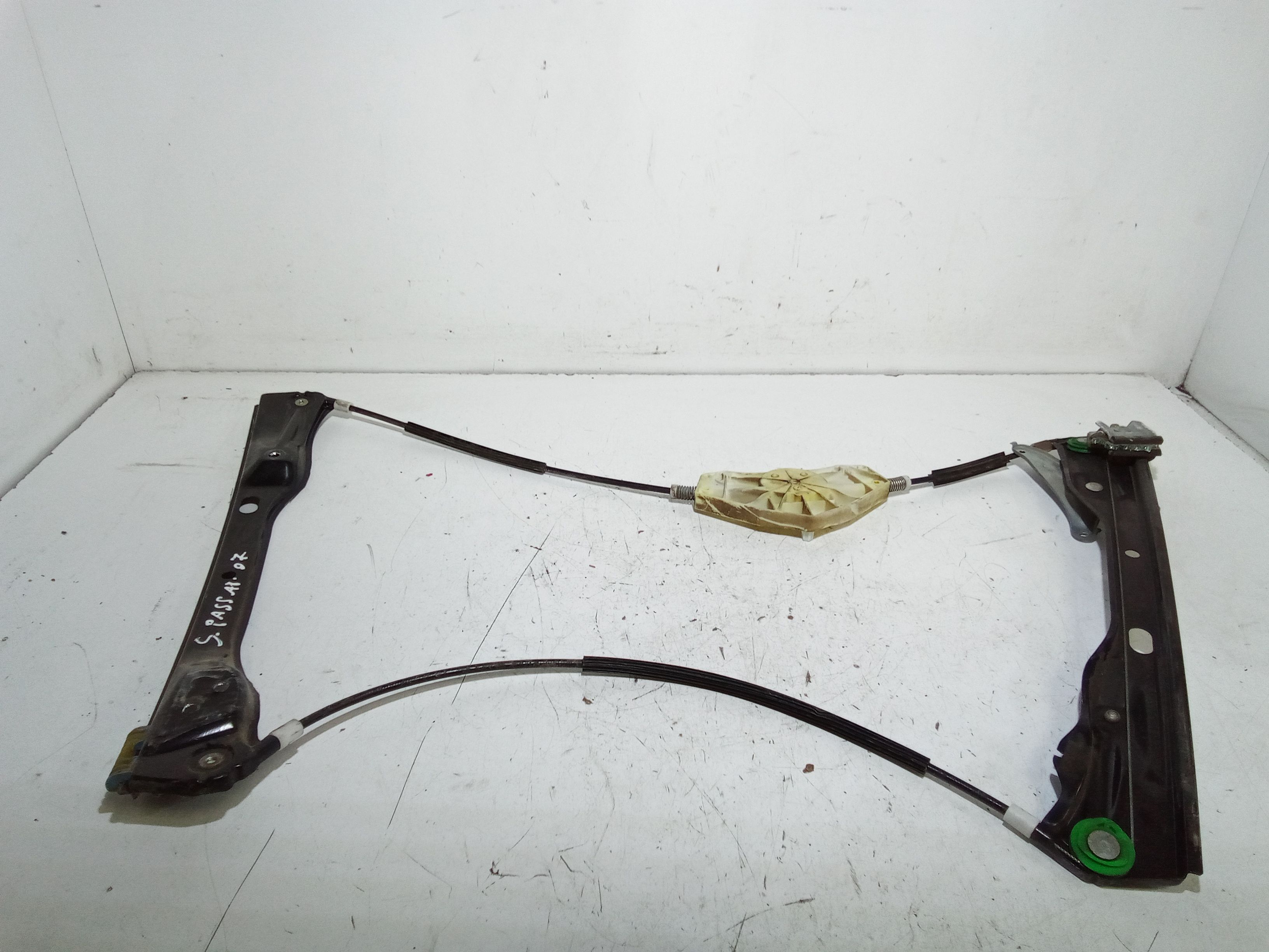 Alzacristallo Porta Ant. Sinistro Usato