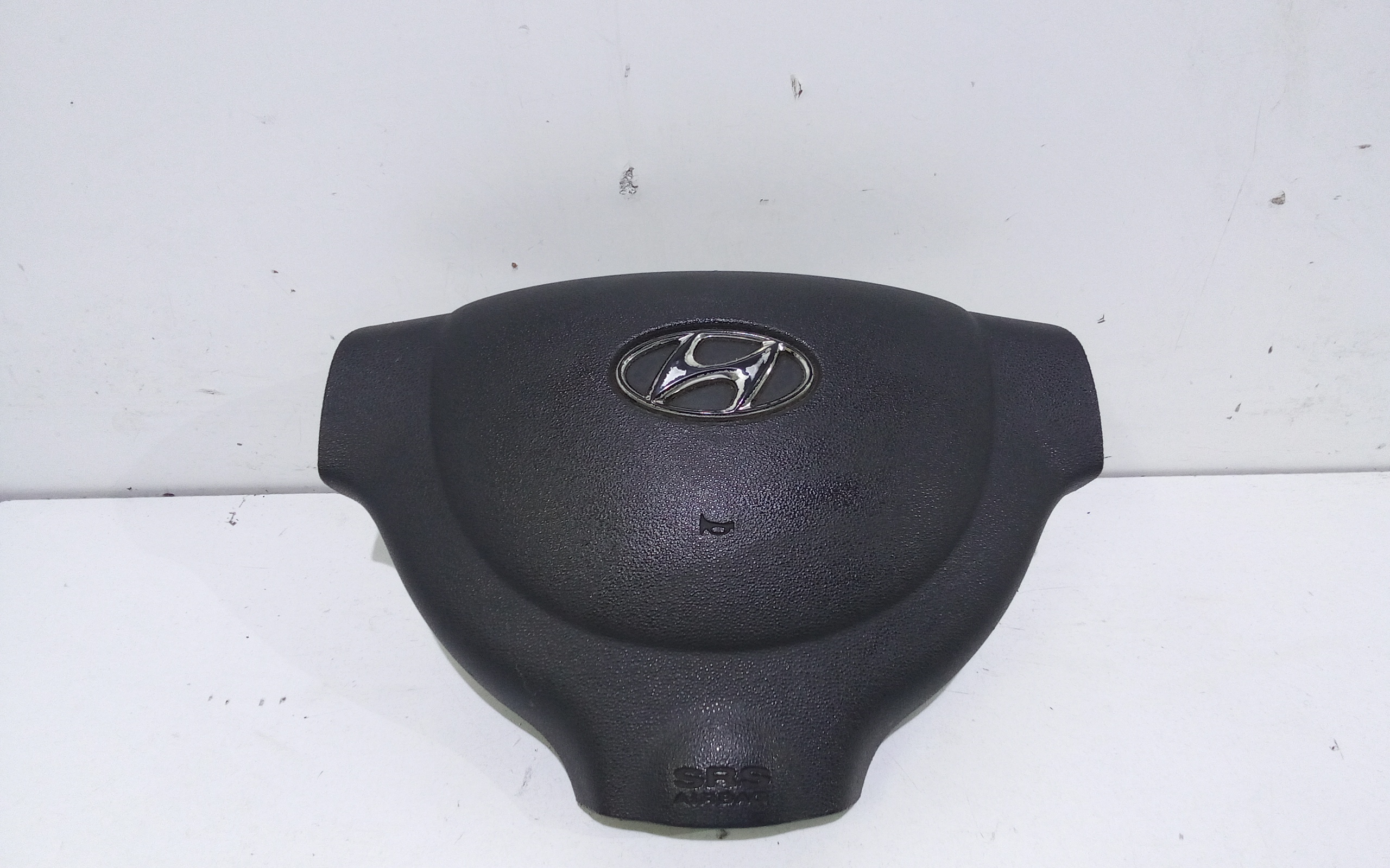 Dispositivo Airbag Lato Guida 569000X000CH Usato