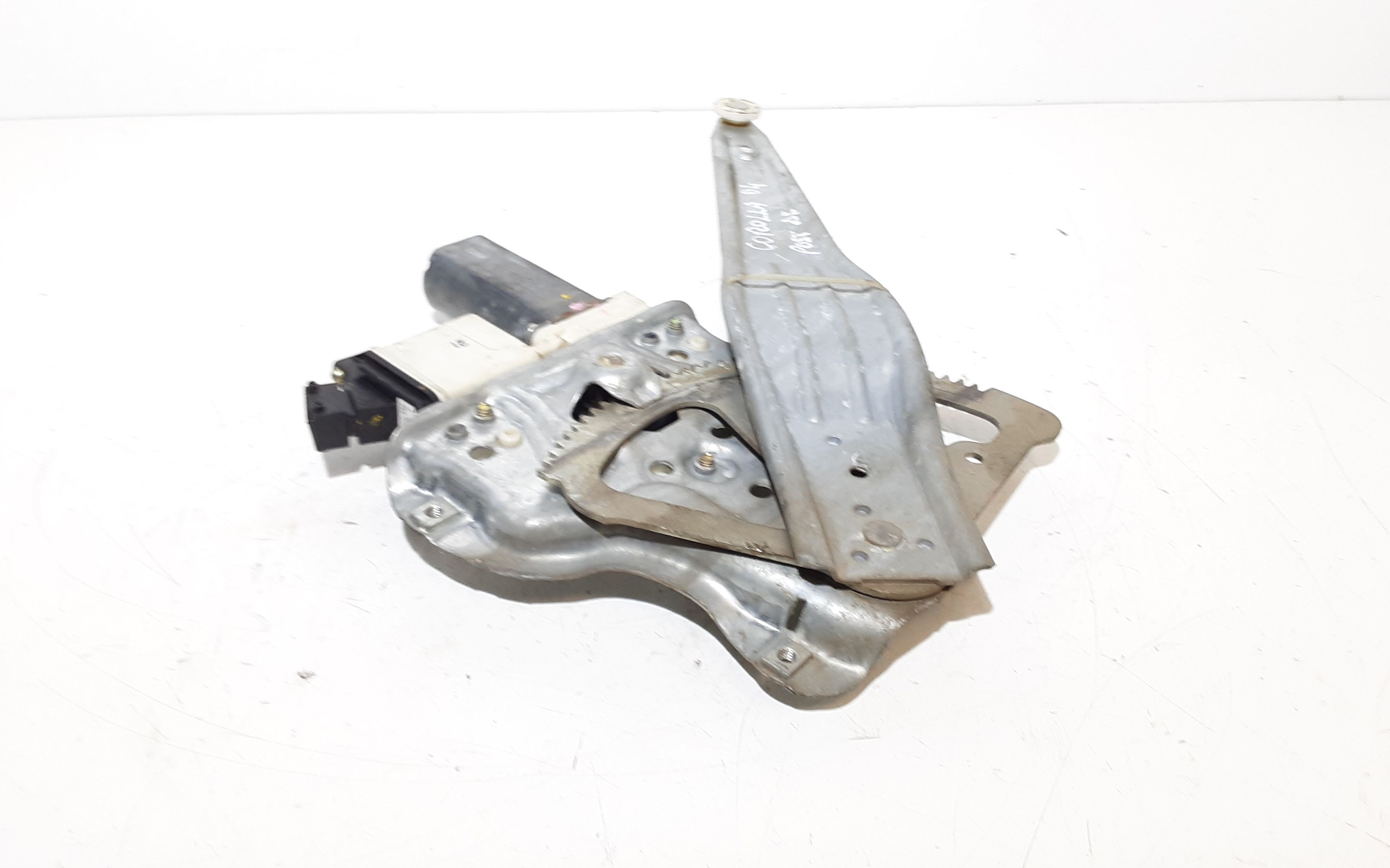 Alzacristallo Porta Post. Destro 6983002090 Usato