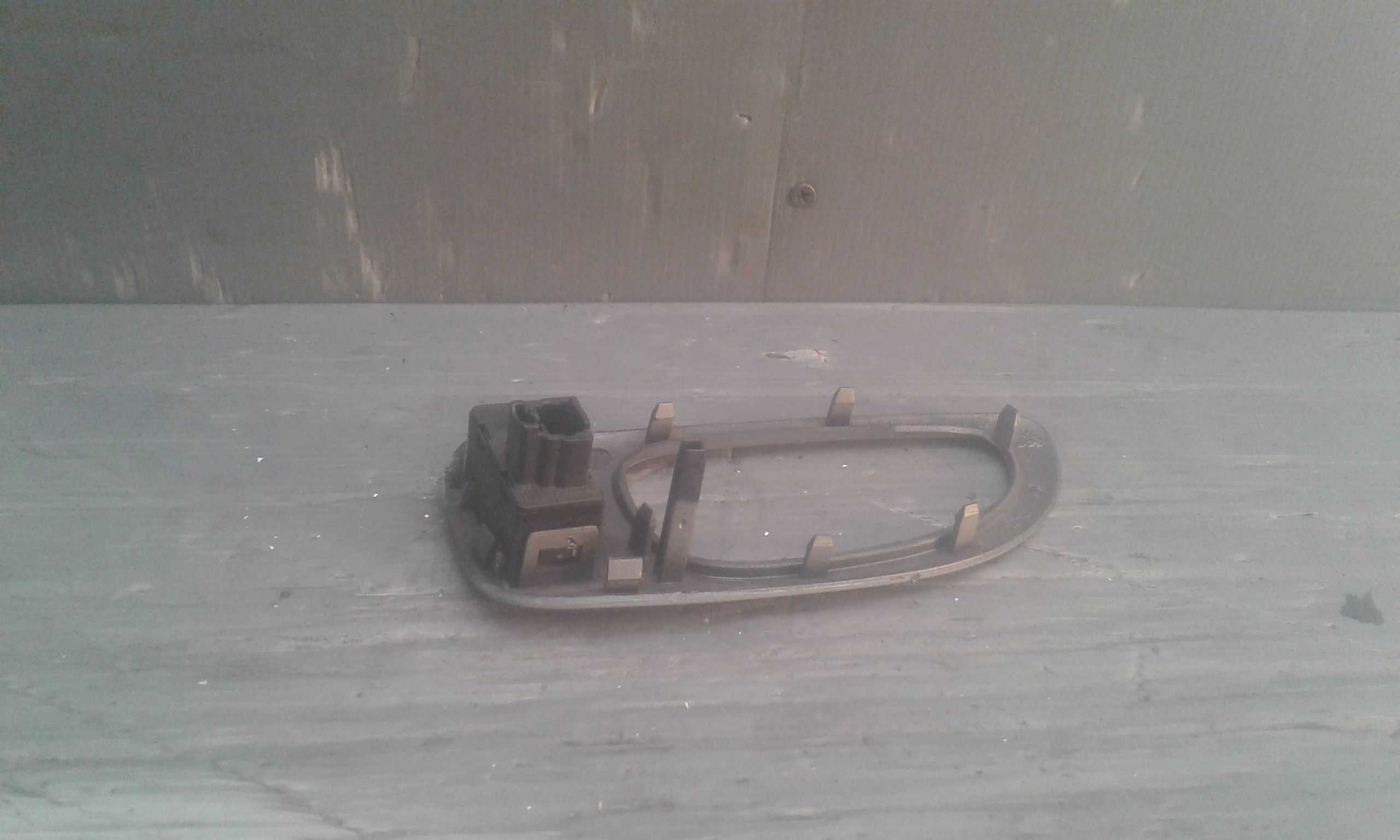 Interruttore Alzacristalli Porta Post. Sinistro Usato