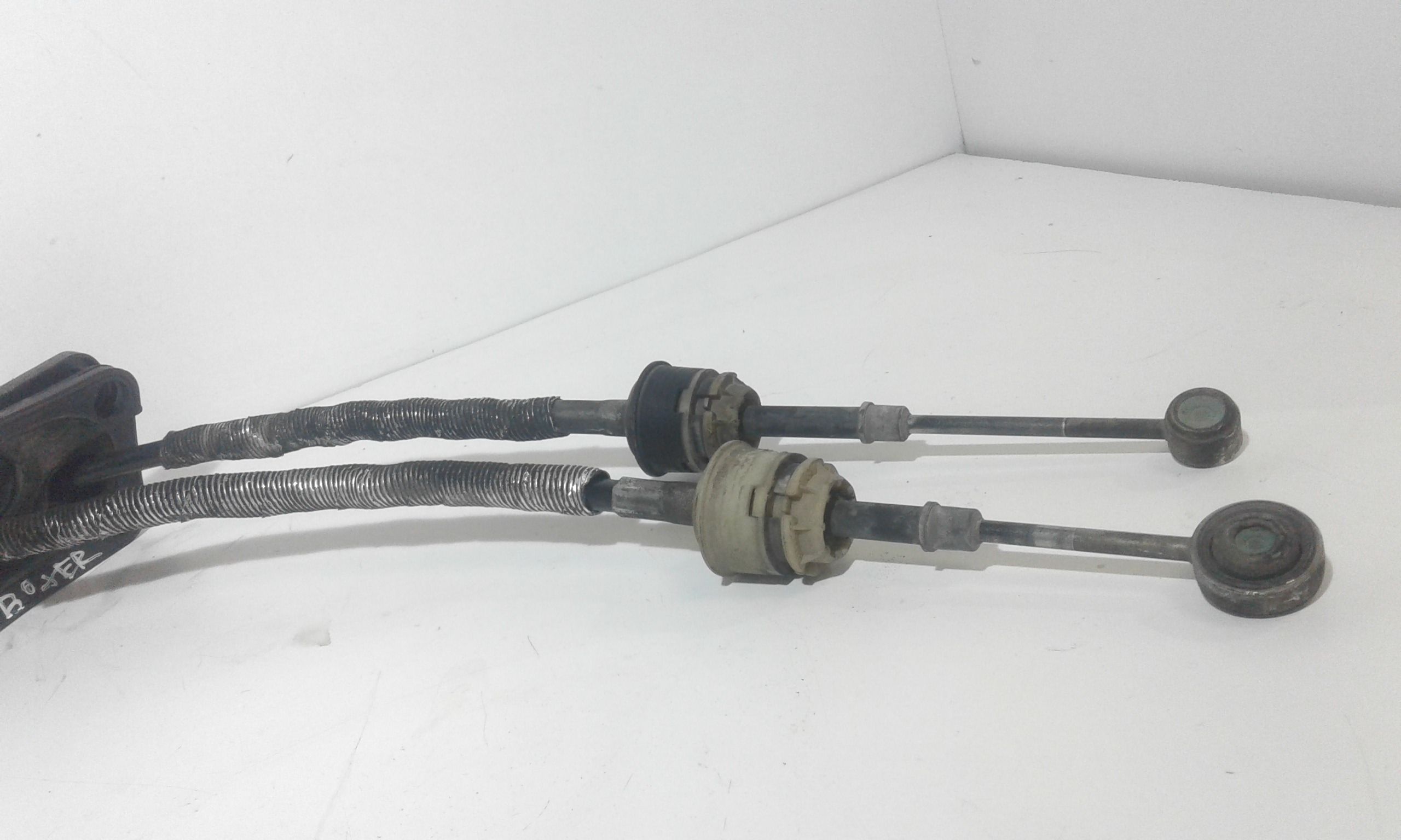 Kit Cavi Comando Leva Cambio 1613331080 Usato