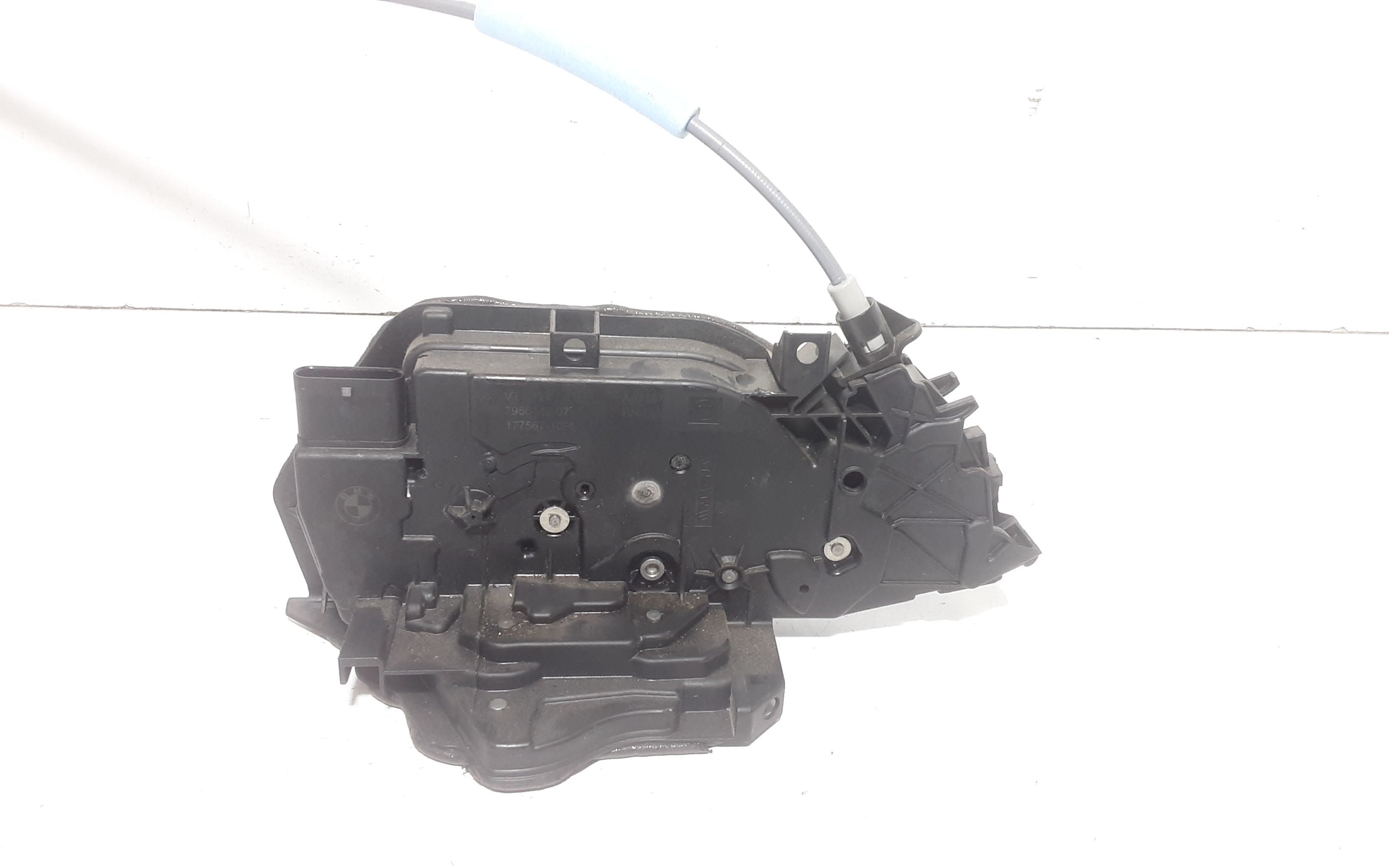 Serratura Porta Ant. Destro 51217956142 Usato