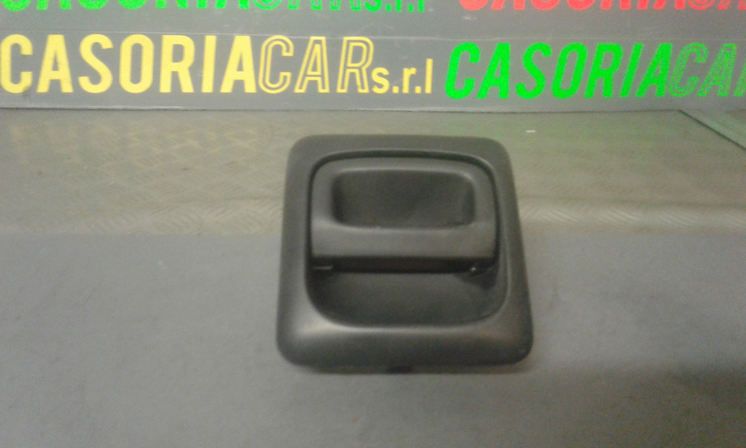 Maniglia Porta Ant. Destro 735307390 Usato