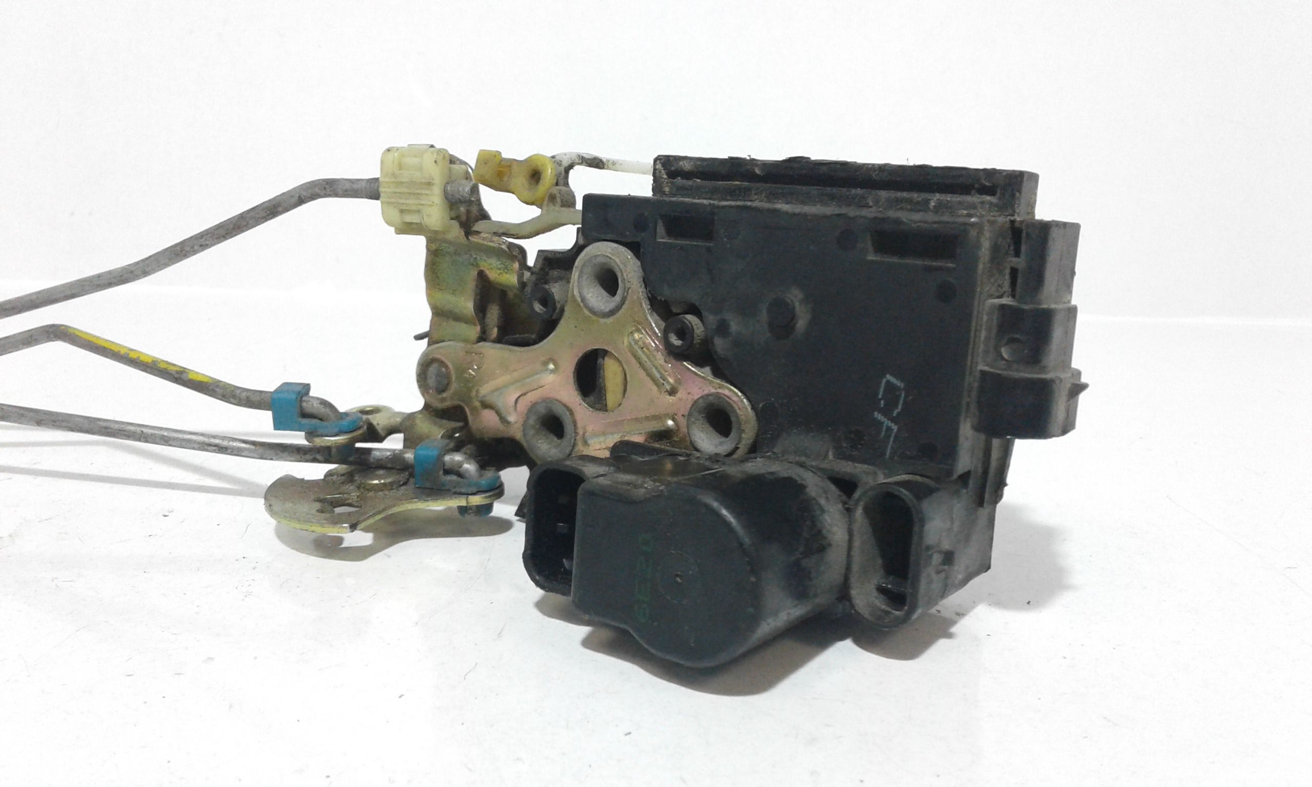 Serratura Porta Ant. Destro 96272639 Usato