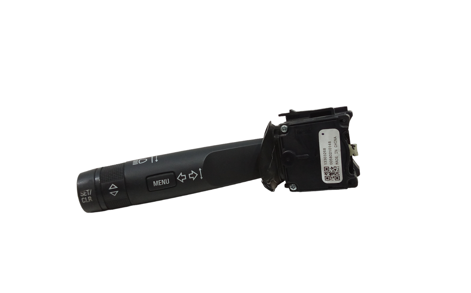 Devioguidasgancio Sinistro Usato