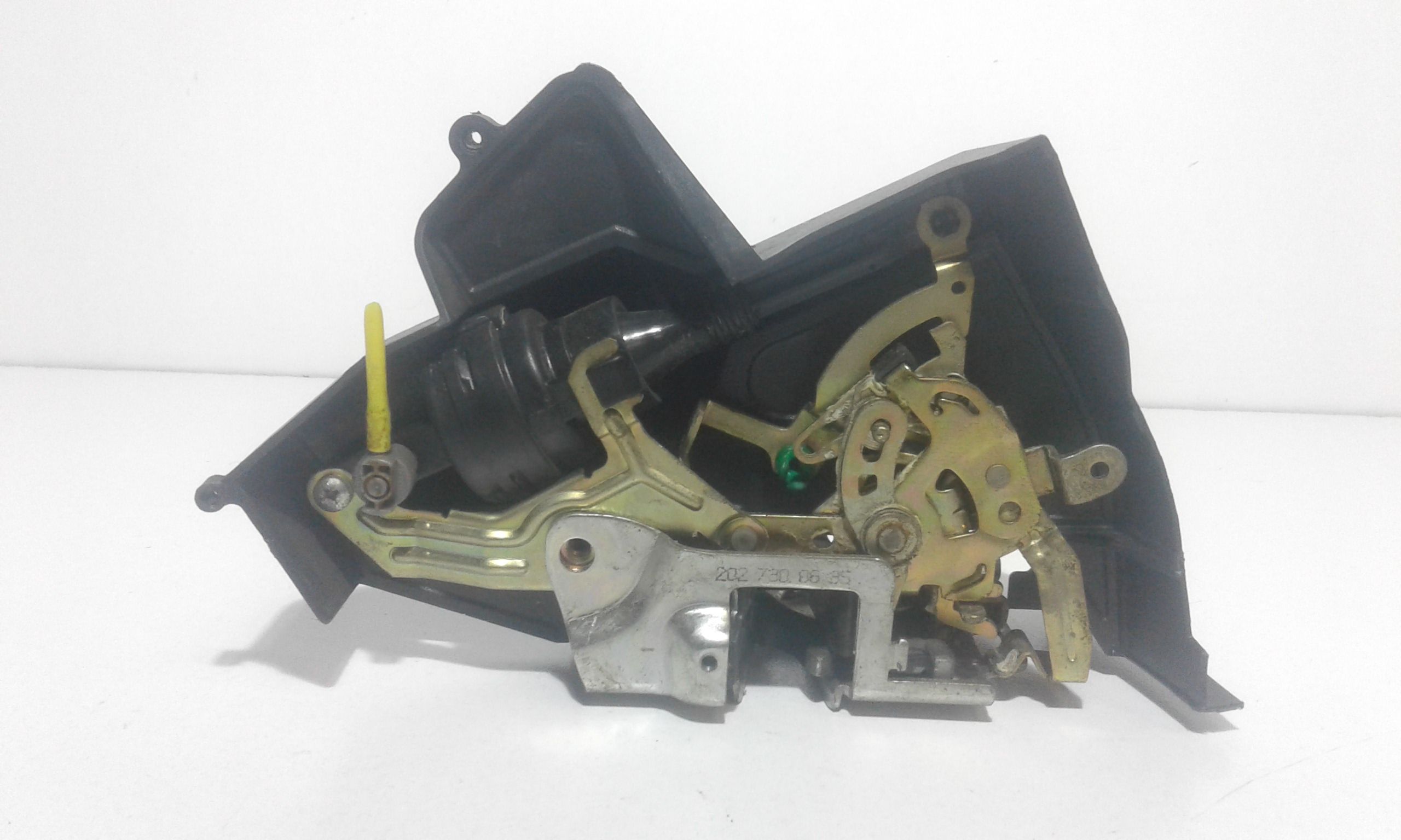 Serratura Porta Post. Destro A2027300635 Usato