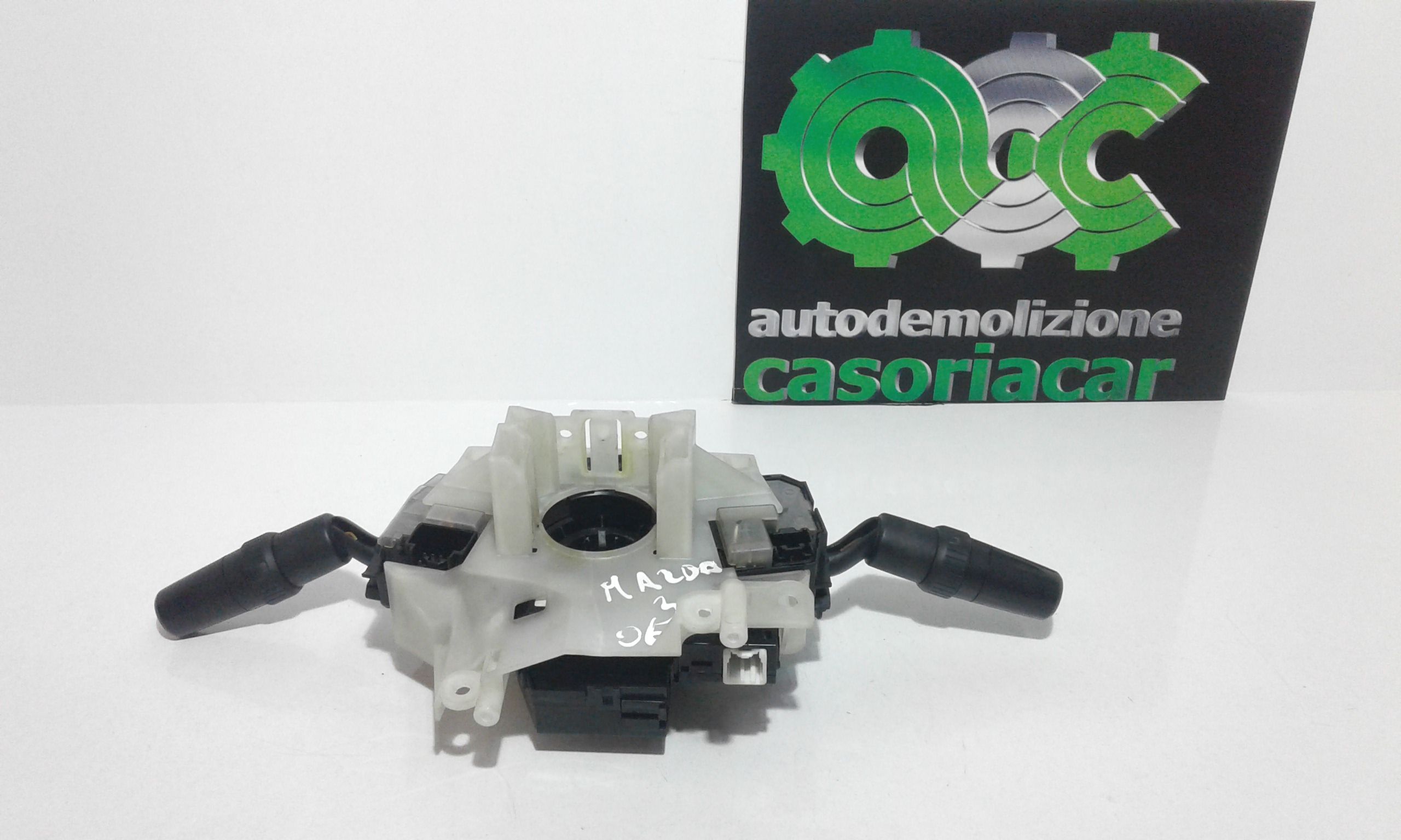 Devioguidasgancio Compl. Usato