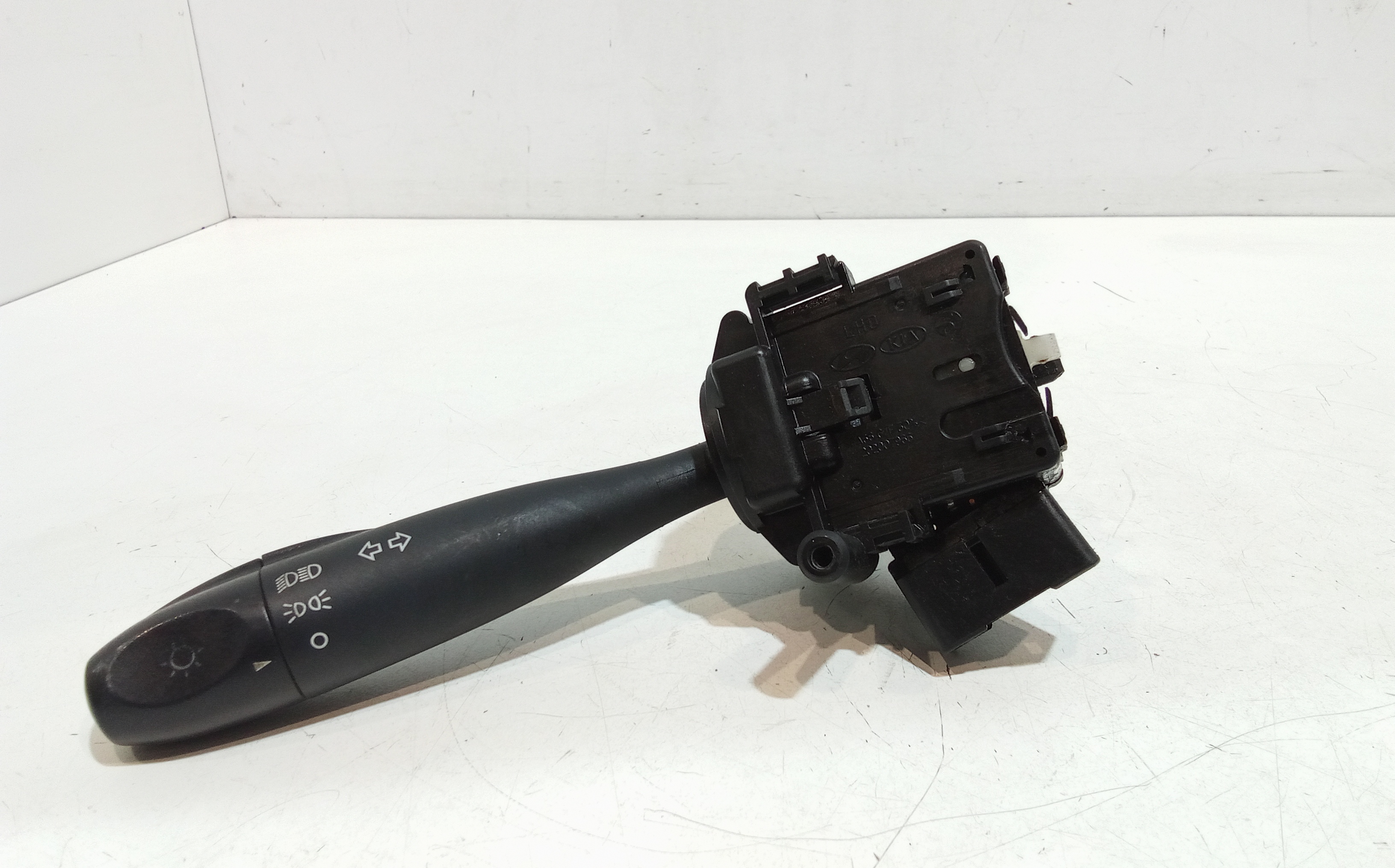 Devioguidasgancio Sinistro Usato