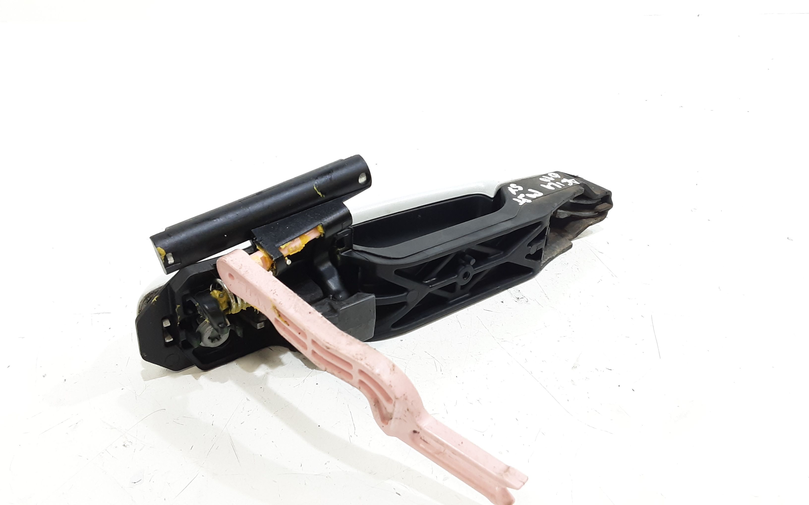 Maniglia Porta Post. Sinistro 93193304 Usato