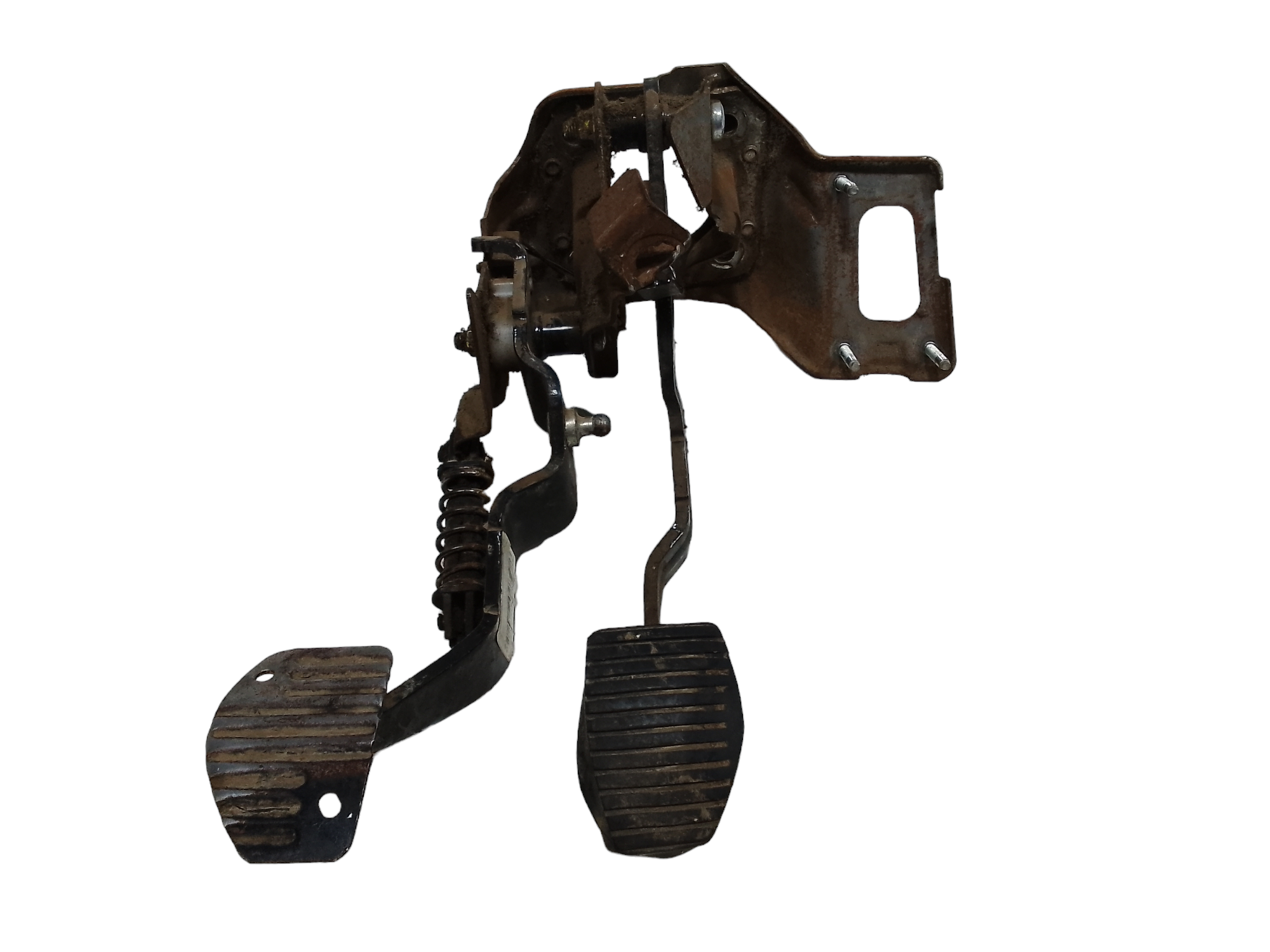 Pedaliera Freno, Pedale Frizione, Pedaliera Freno + Frizione Usato