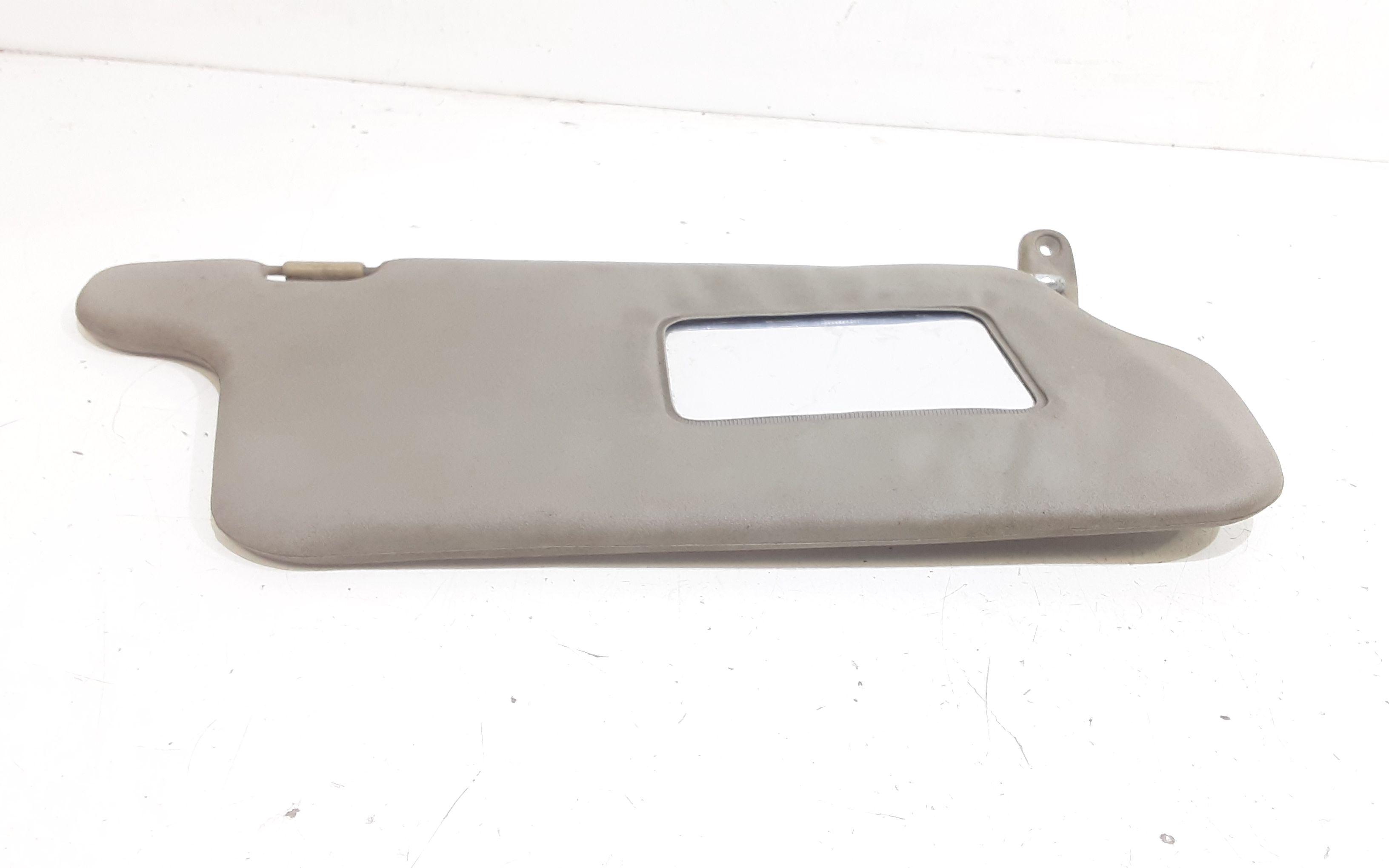 Aletta Parasole Parabrezza Destro Usato