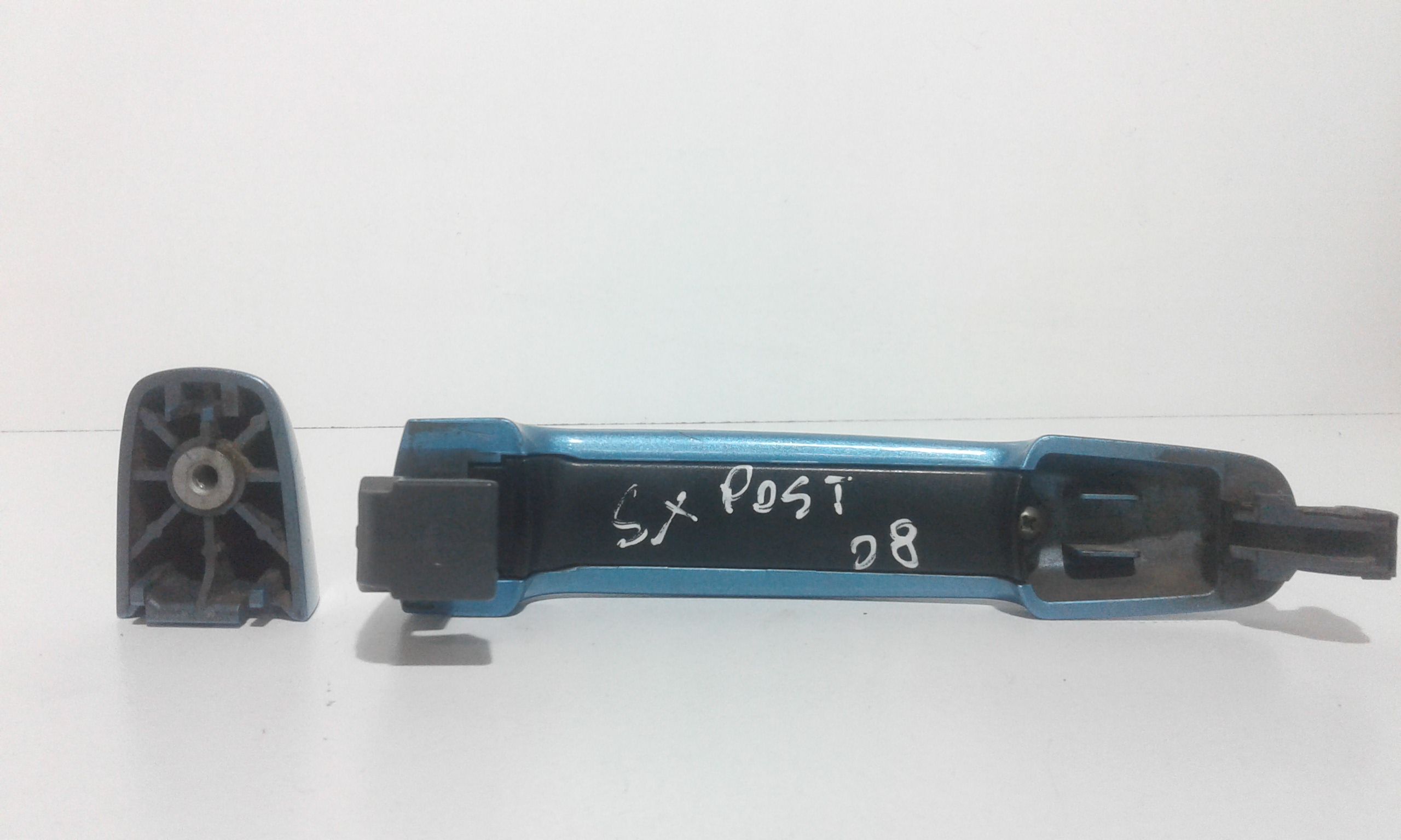 Maniglia Porta Post. Sinistro 90567801 Usato