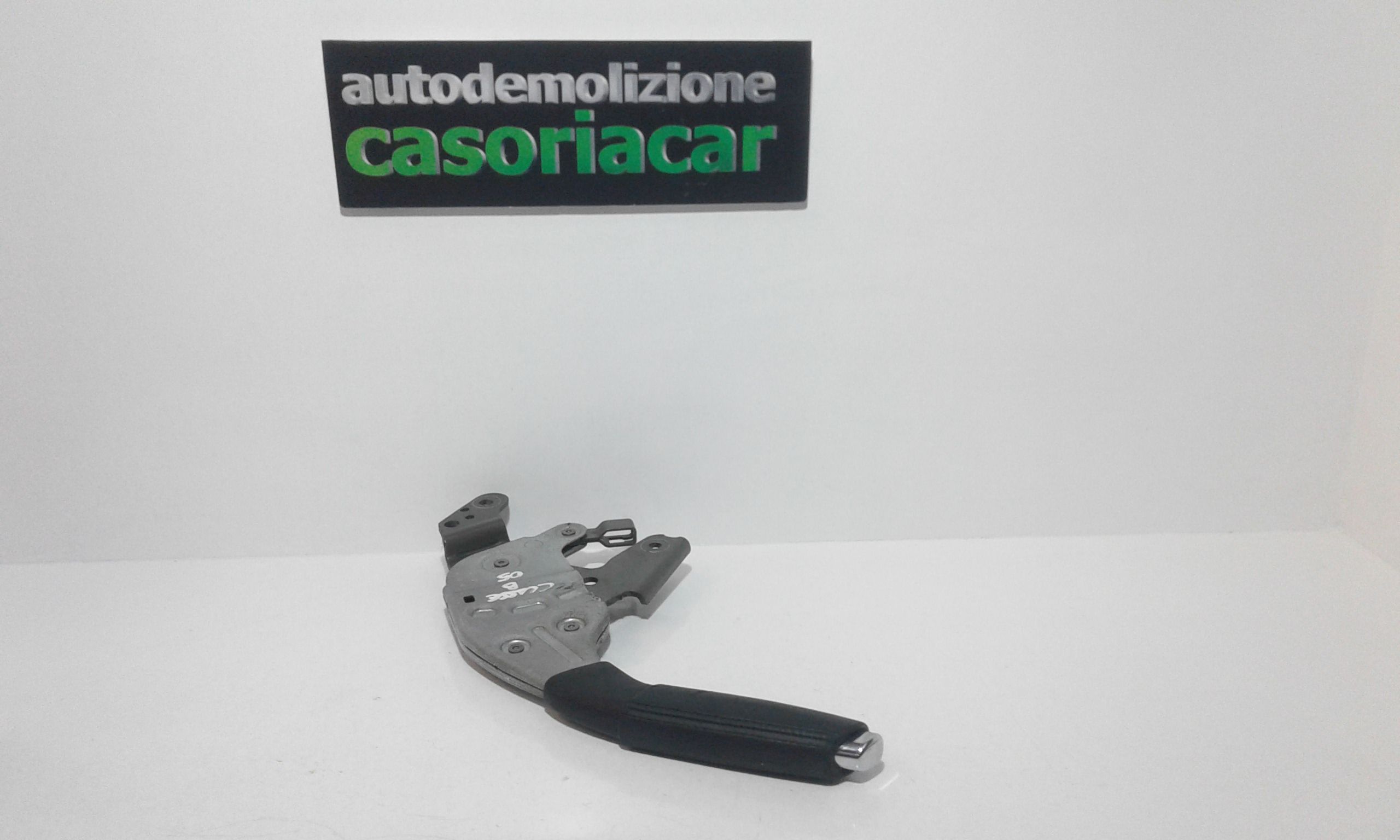 Leva Freno Stazionamento A1694200084 Usato