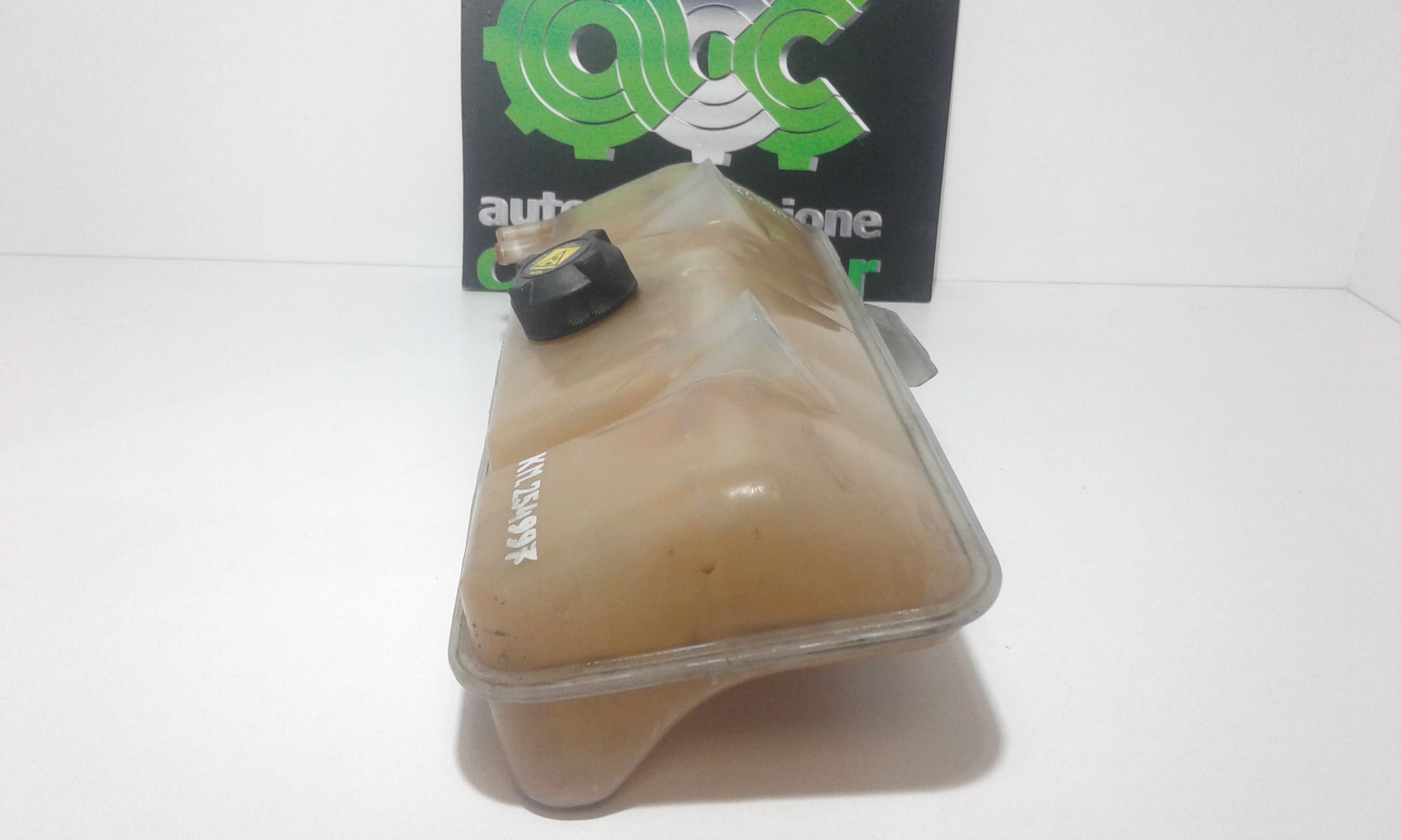 Vaschetta Compensazione Radiatore 1348734080 Usato