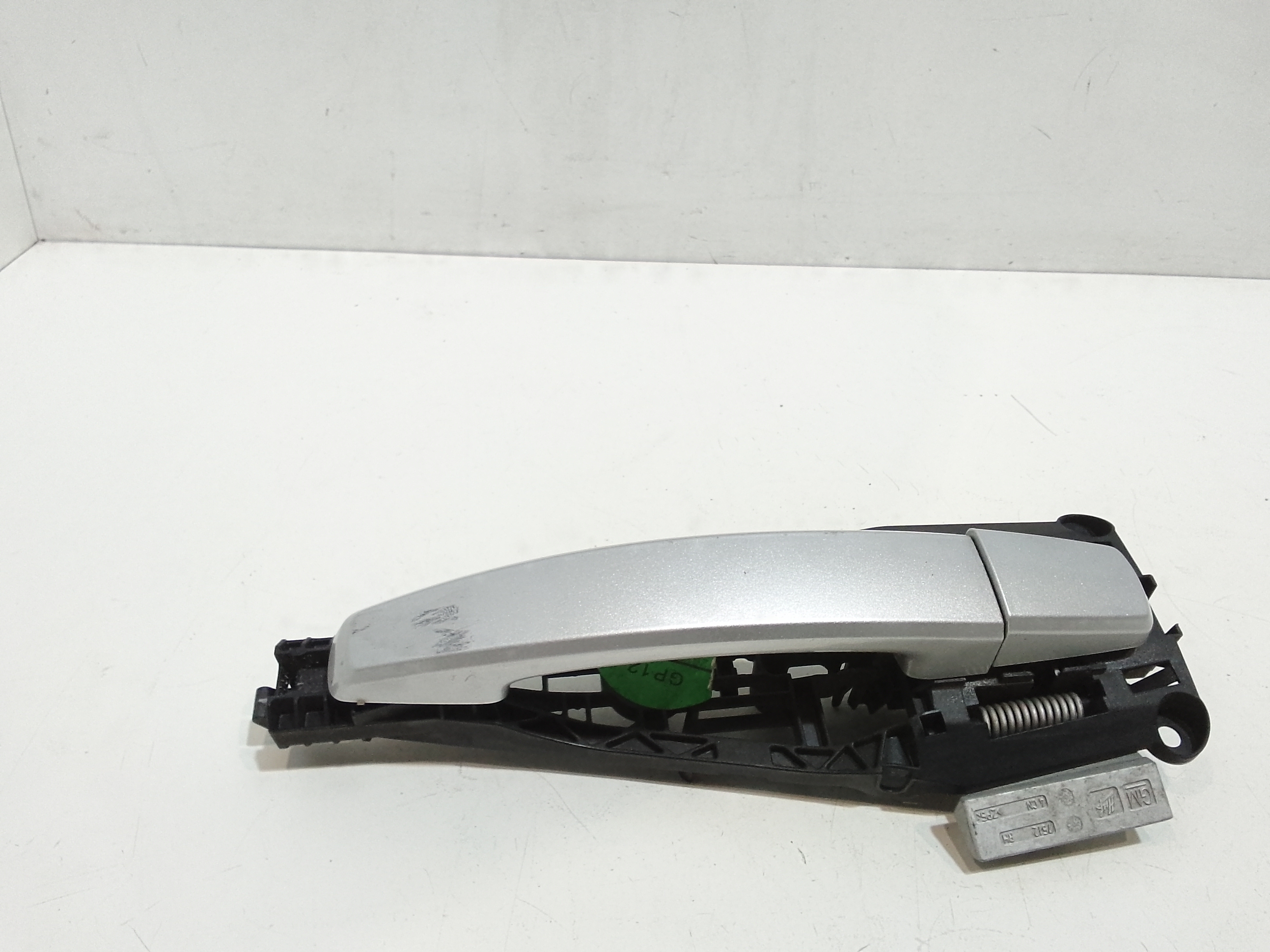 Maniglia Porta Ant. Destro 13577716 Usato