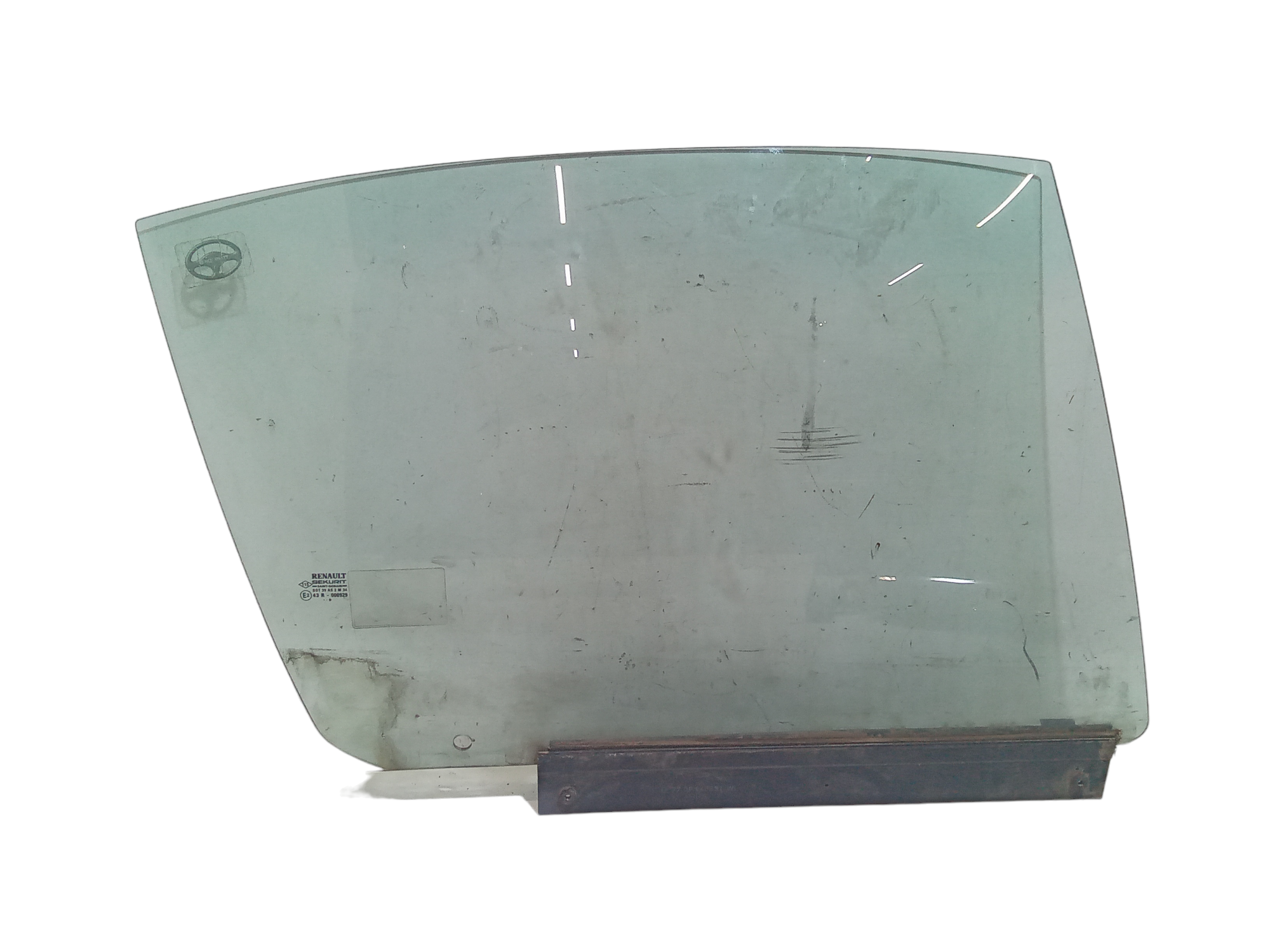 Scendente Porta Ant. Destro 8200094793 Usato