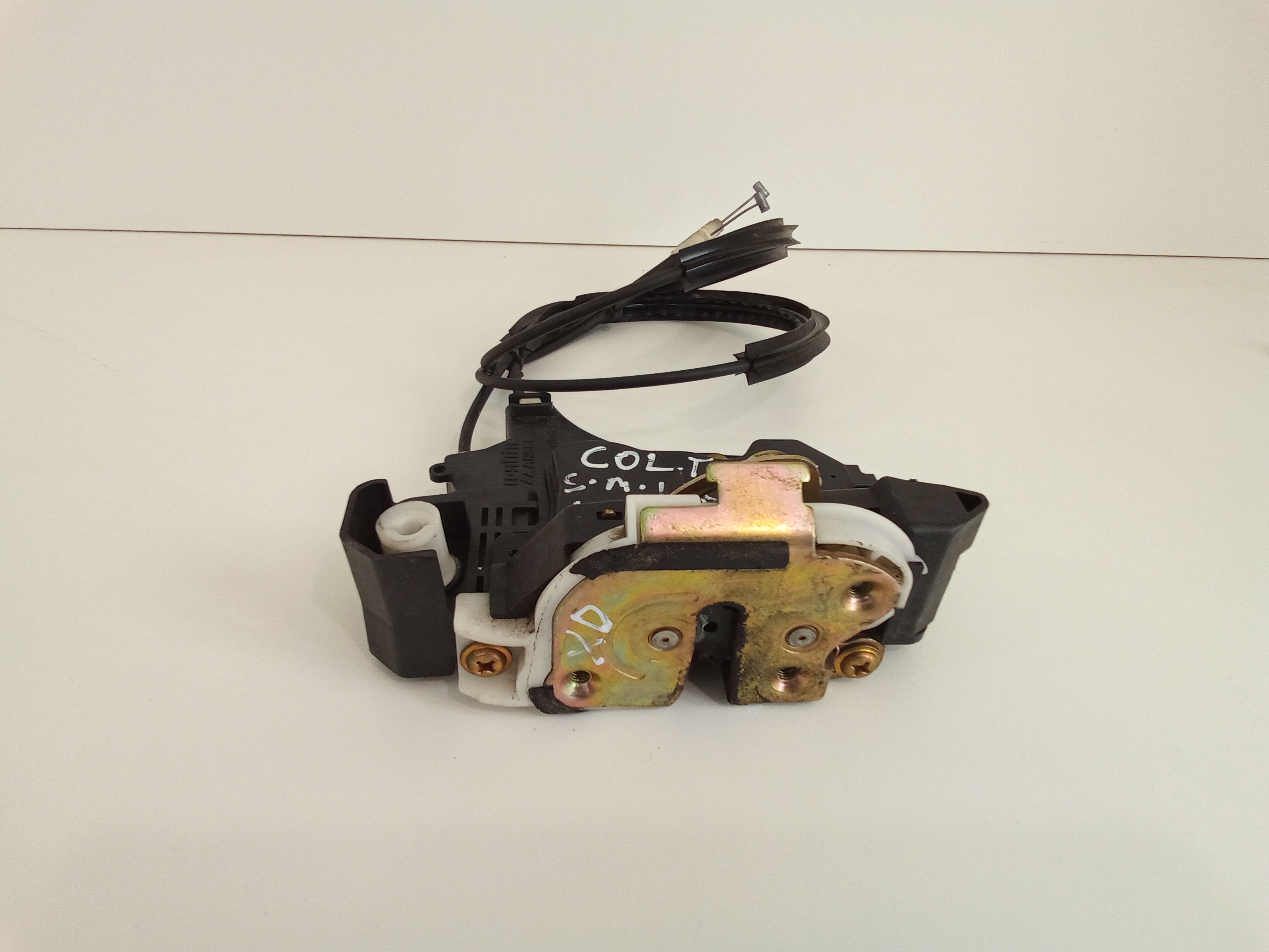 Serratura Porta Ant. Destro 5715A132 Usato