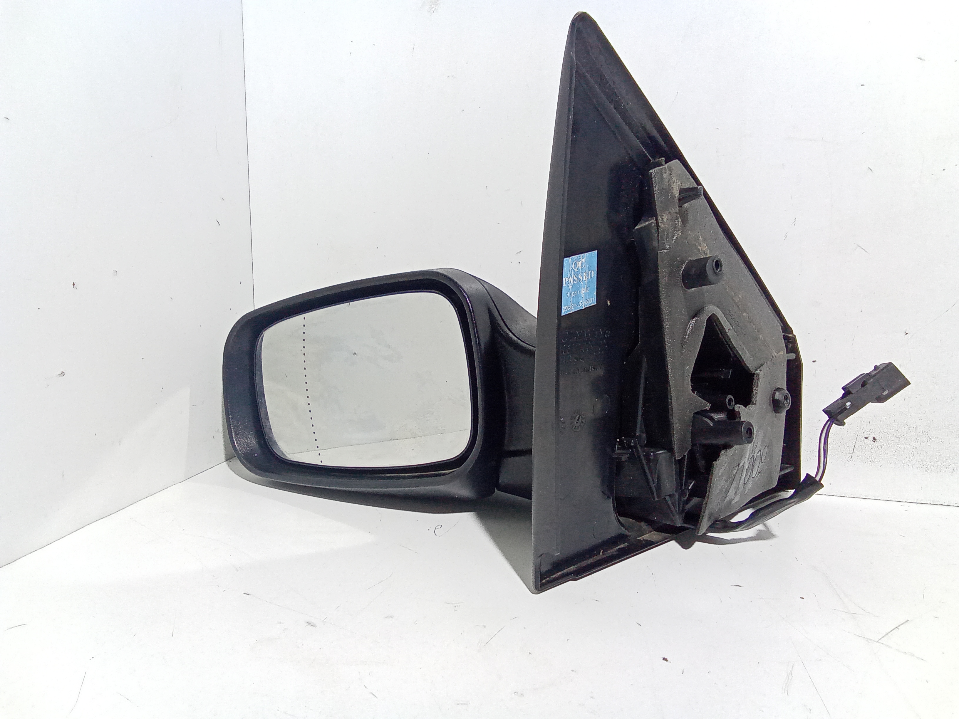 Retrovisore Est. Sinistro Usato