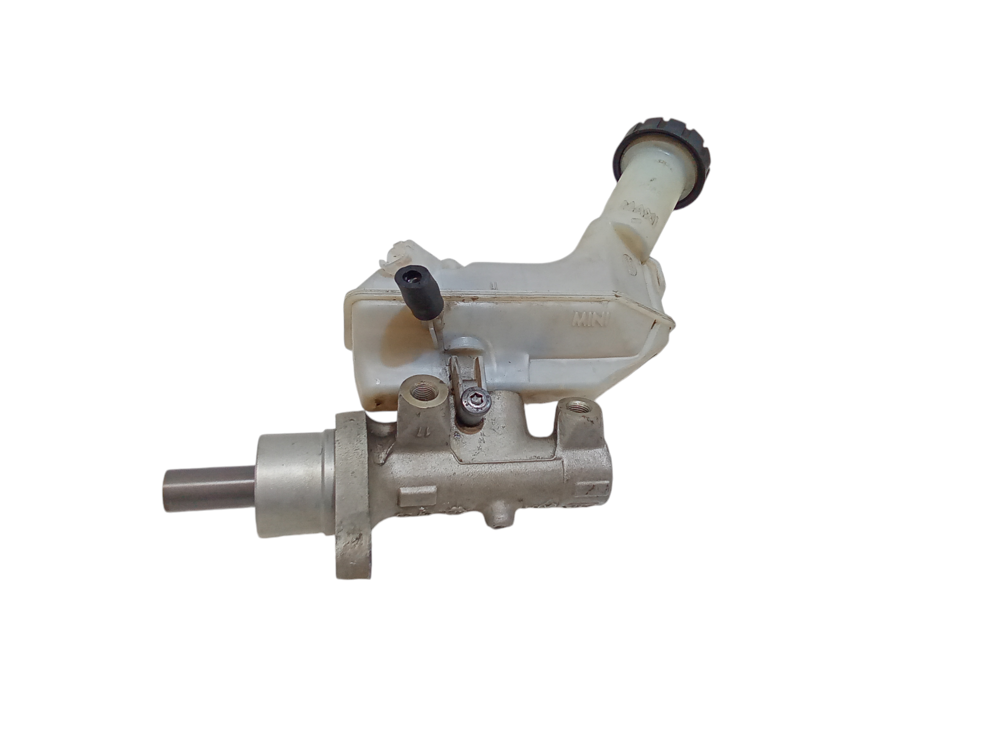 Pompa Comando Freni 460111561R Usato