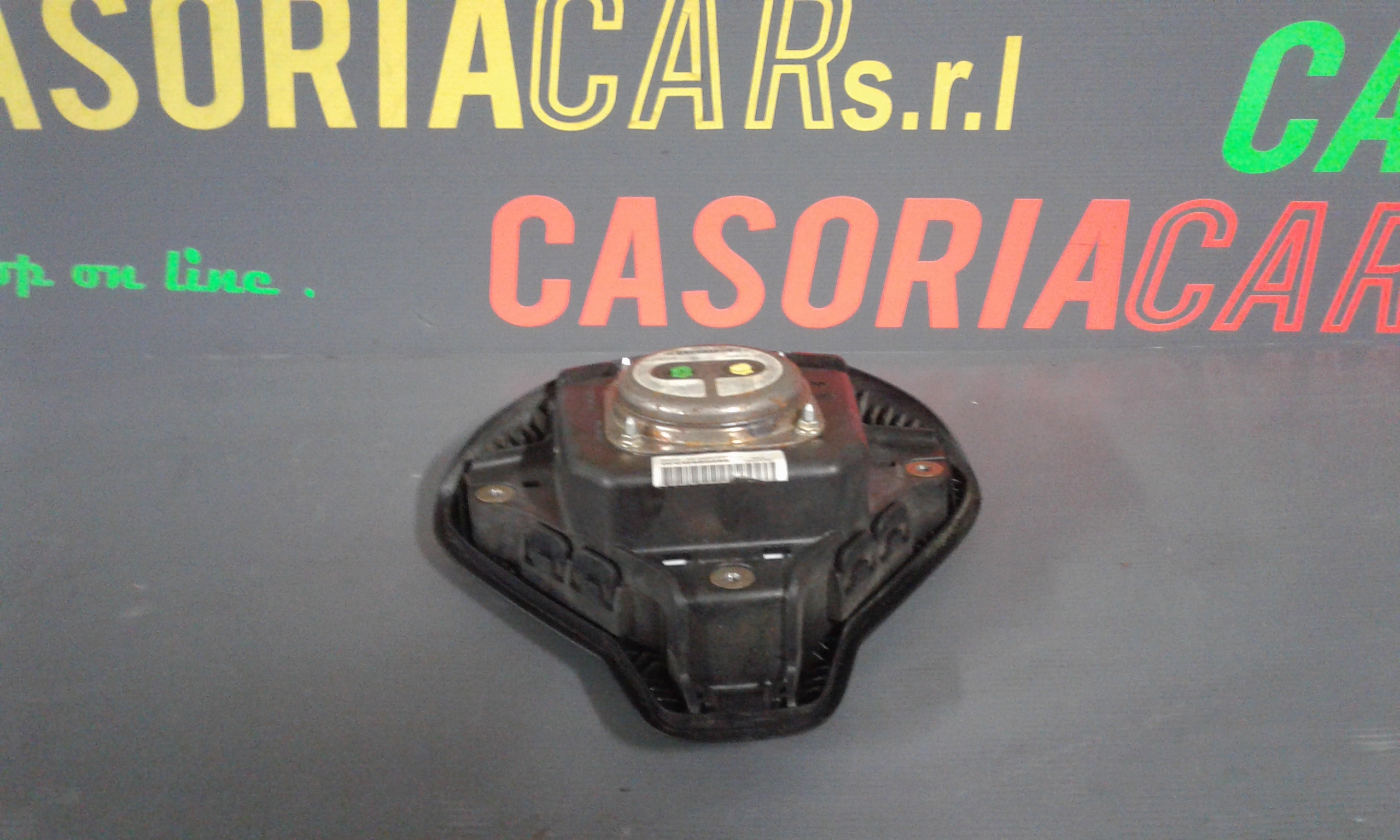 Dispositivo Airbag Lato Guida 735464918 Usato