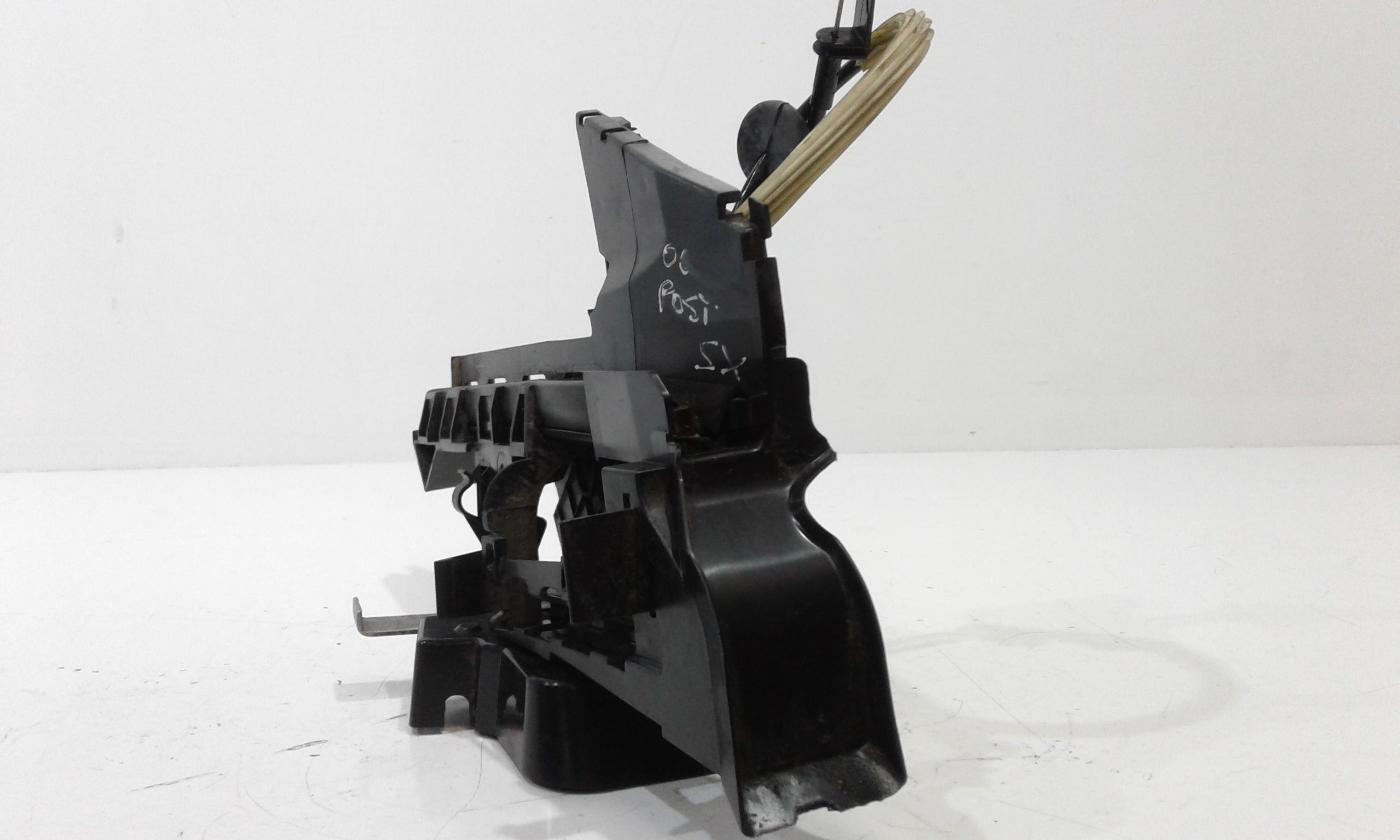 Serratura Porta Post. Sinistro Usato