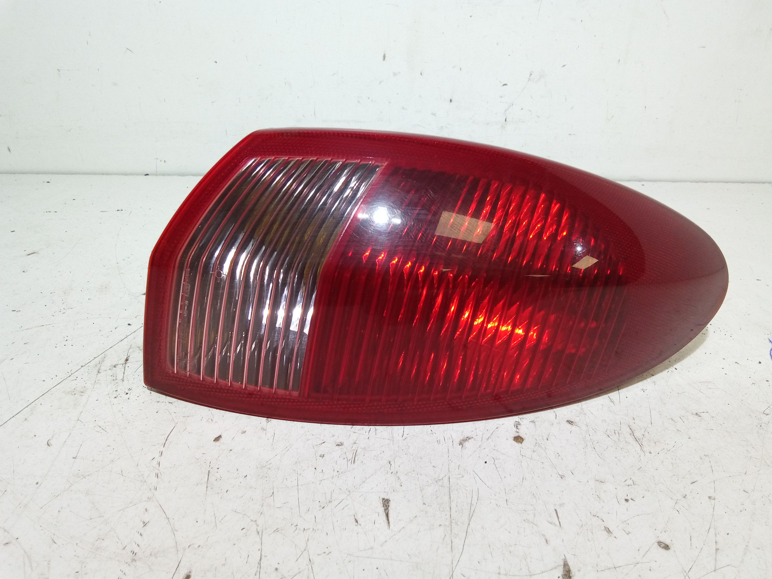 Fanale Post. Destro Usato