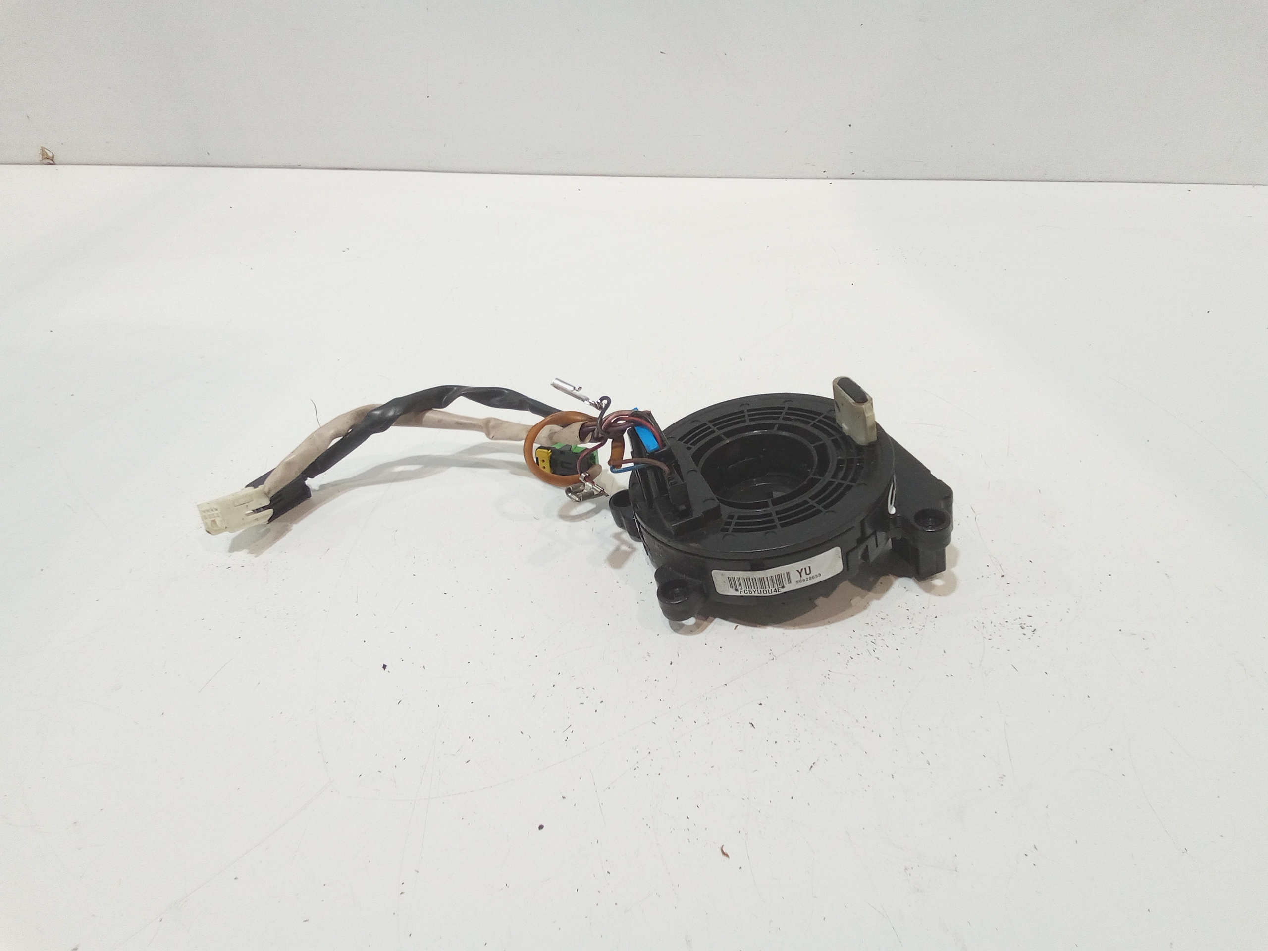 Contatto Spiraliforme Airbag 20791754 Usato