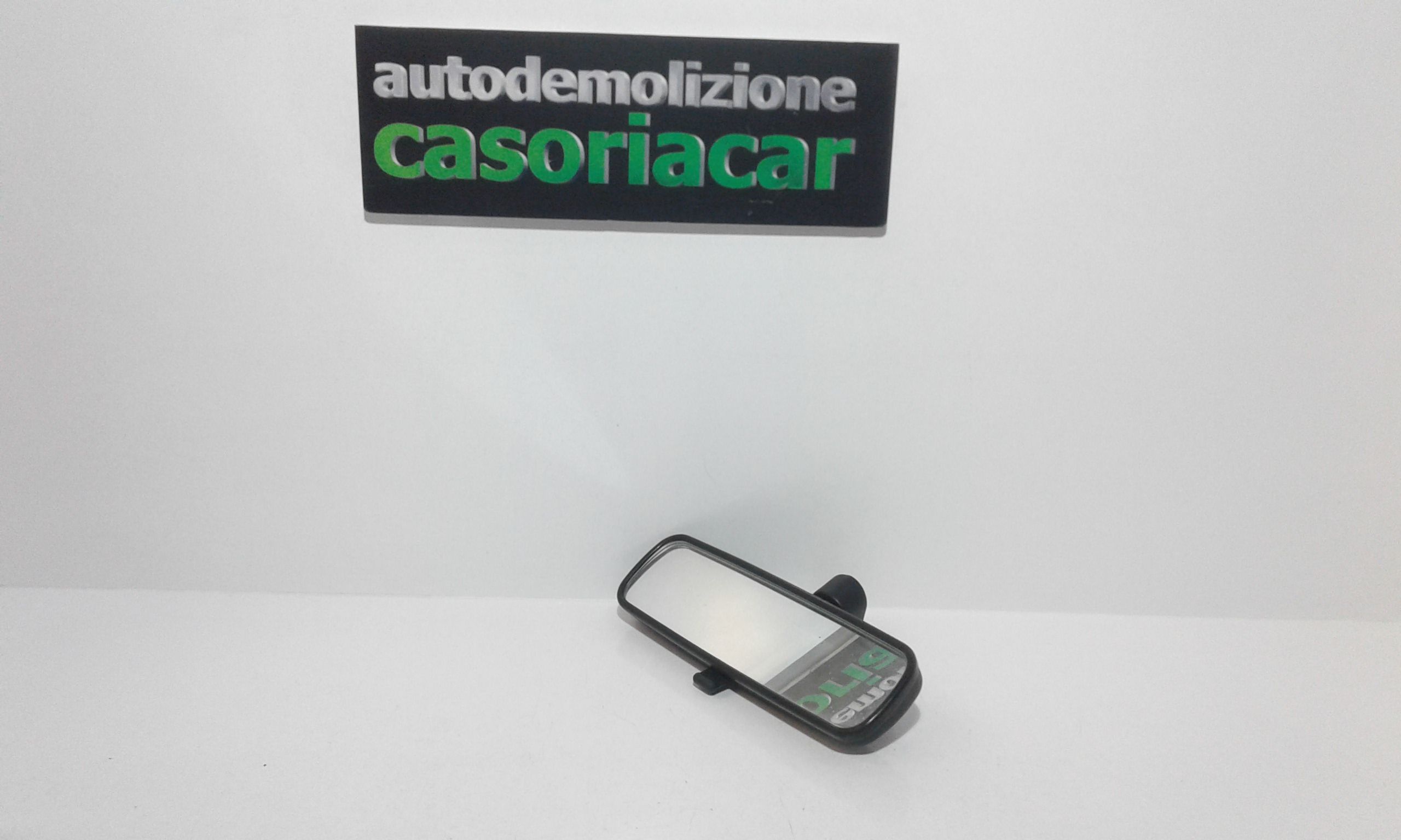 Retrovisore Interno 4982463 Usato
