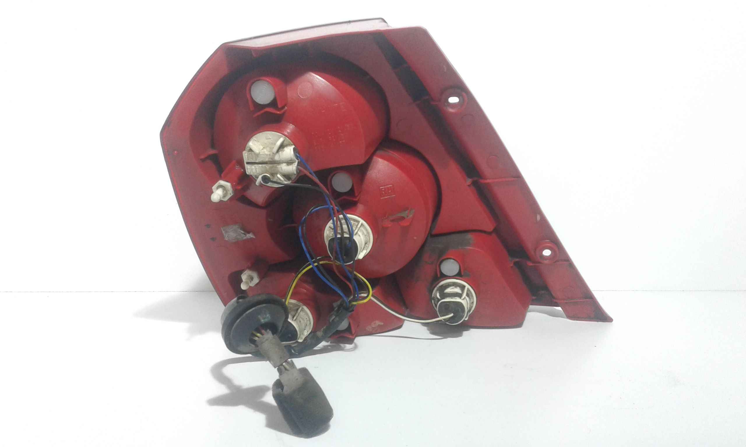 Fanale Post. Destro 96540269 Usato