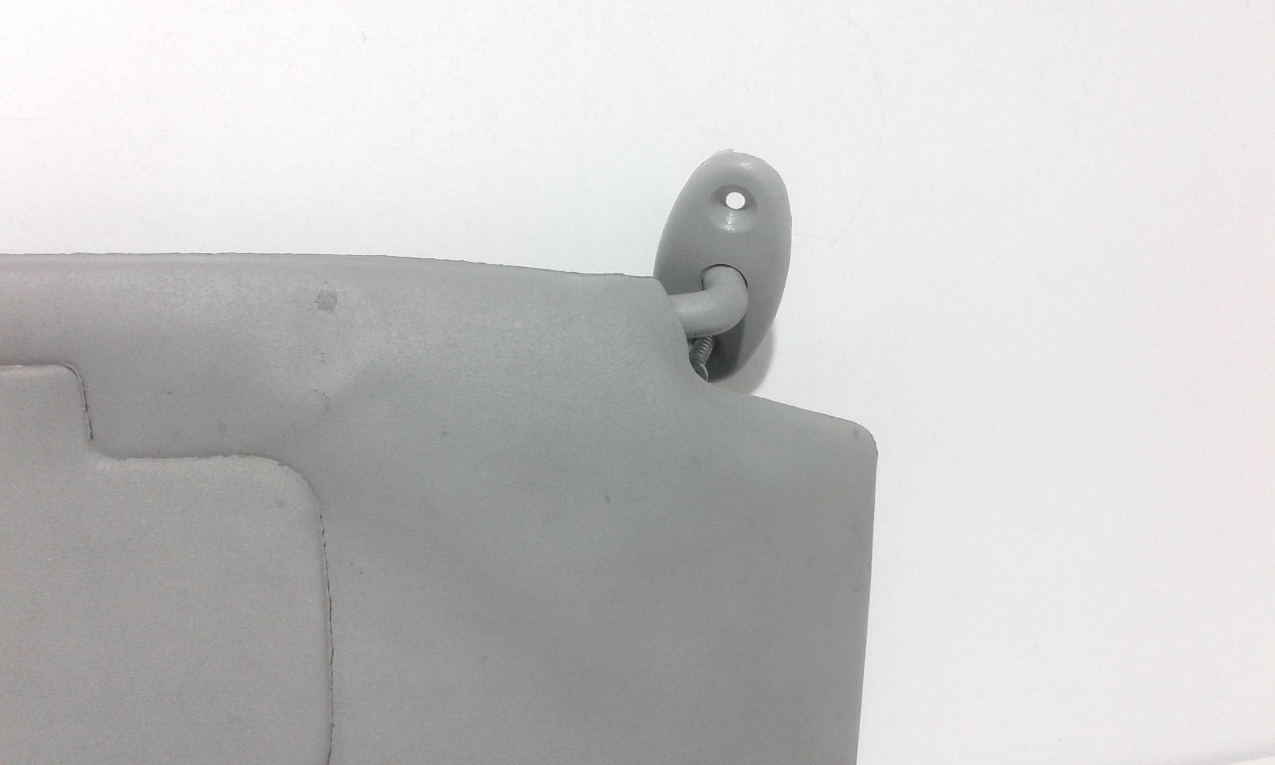 Aletta Parasole Parabrezza Sinistro 286881100107 Usato