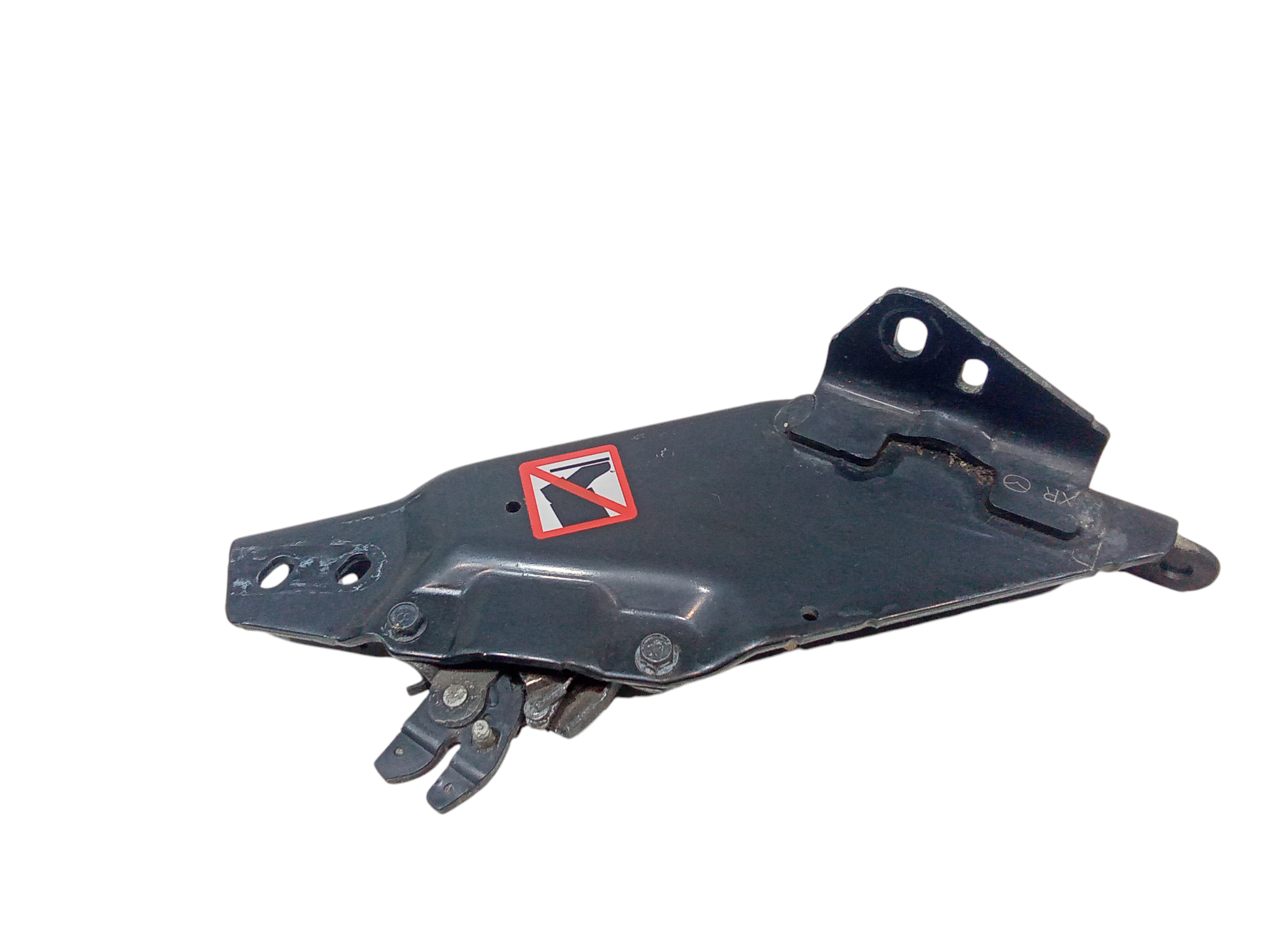 Cerniere Porta Scorrevole Destra Usato