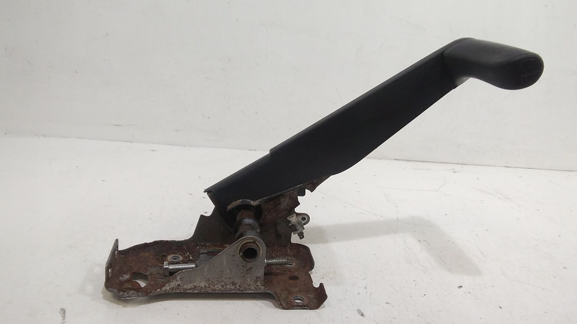 Leva Freno Stazionamento 360109810R Usato