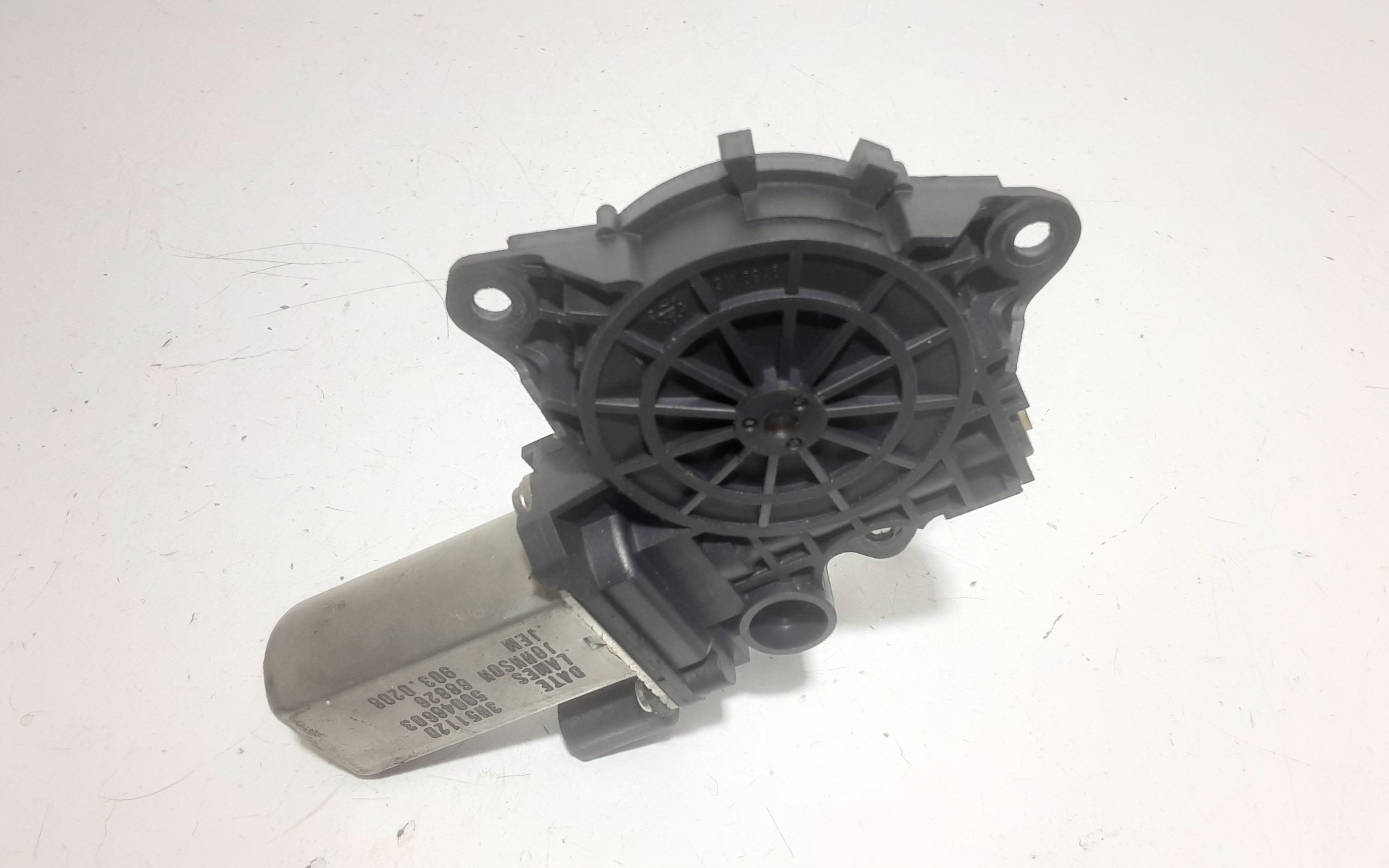 Motorino Alzacristallo Porta Ant. Sinistro 46841277 Usato