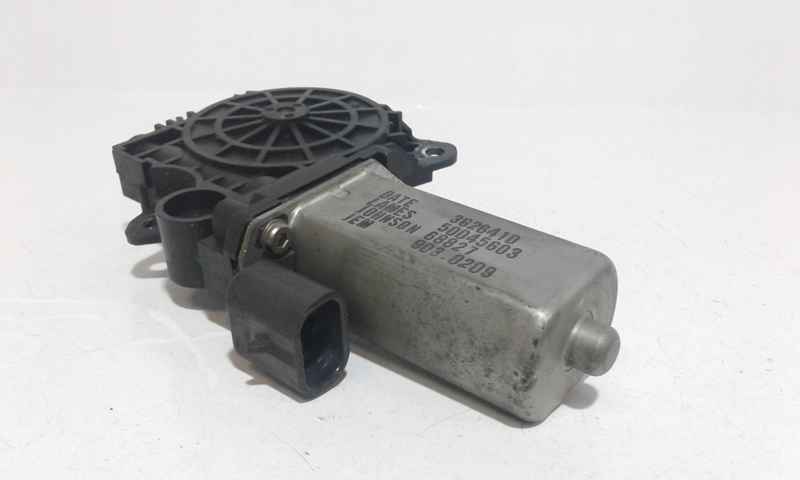 Motorino Alzacristallo Porta Post. Sinistro 46841278 Usato