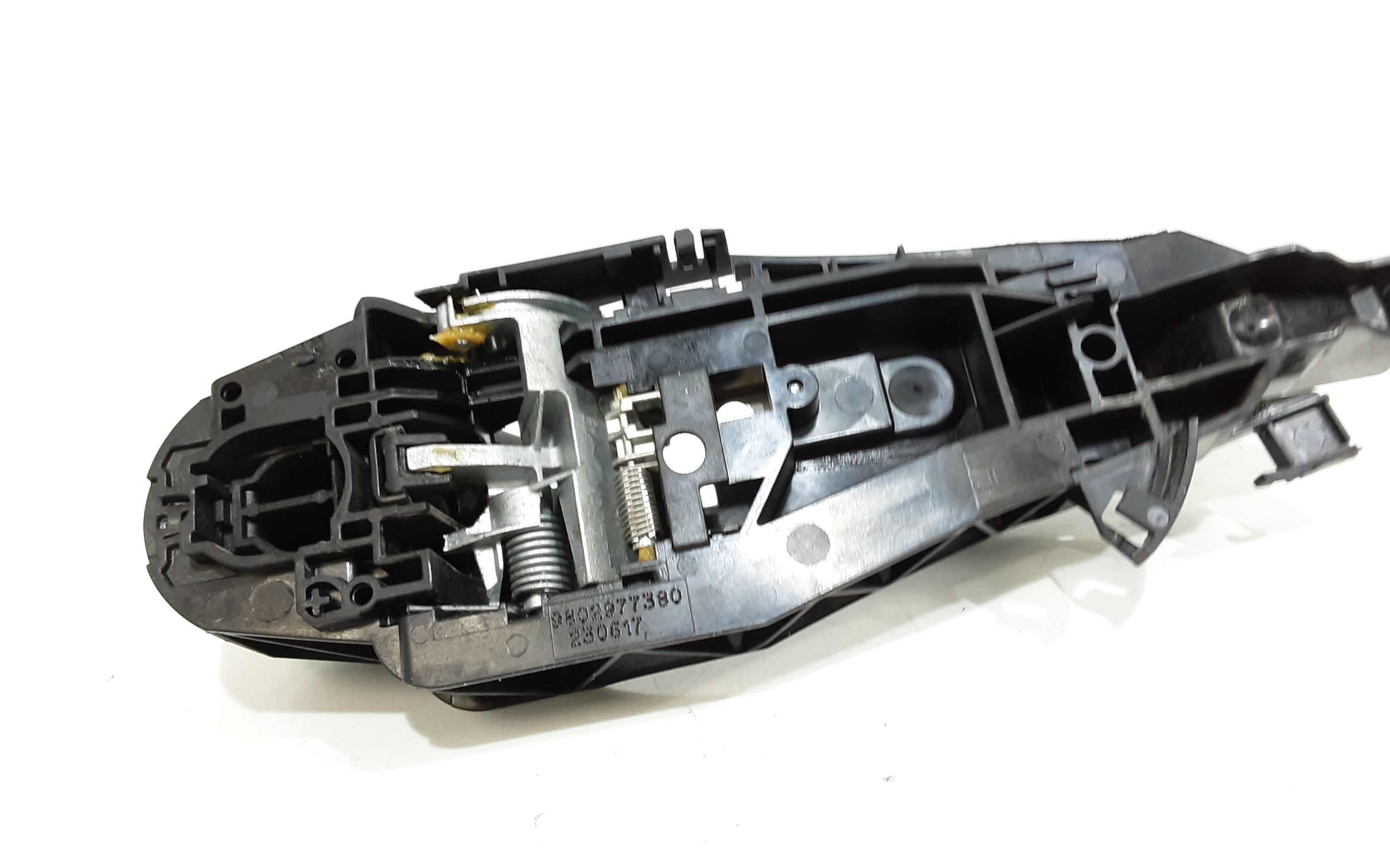 Maniglia Porta Post. Sinistro 13485037 Usato