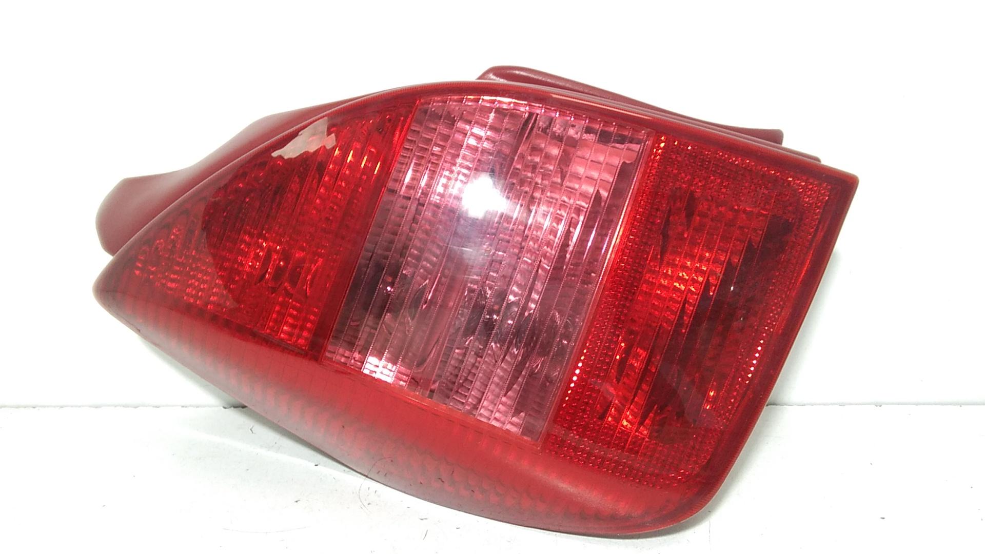 Fanale Post. Sinistro 6350S7 Usato